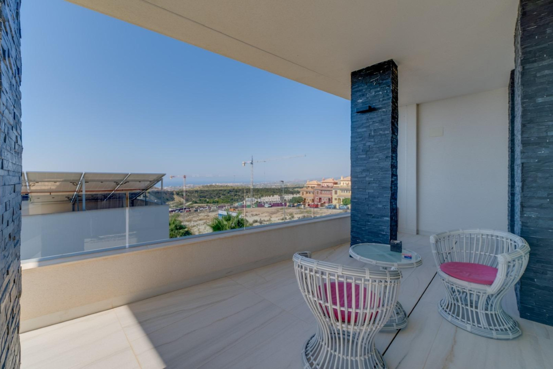 Herverkoop - Appartement  - Torrevieja - Playa del cura