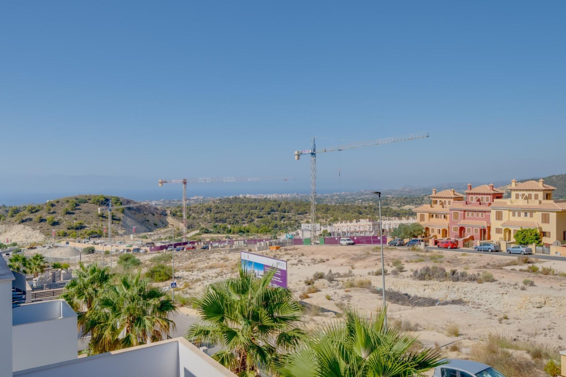 Herverkoop - Appartement  - Torrevieja - Playa del cura