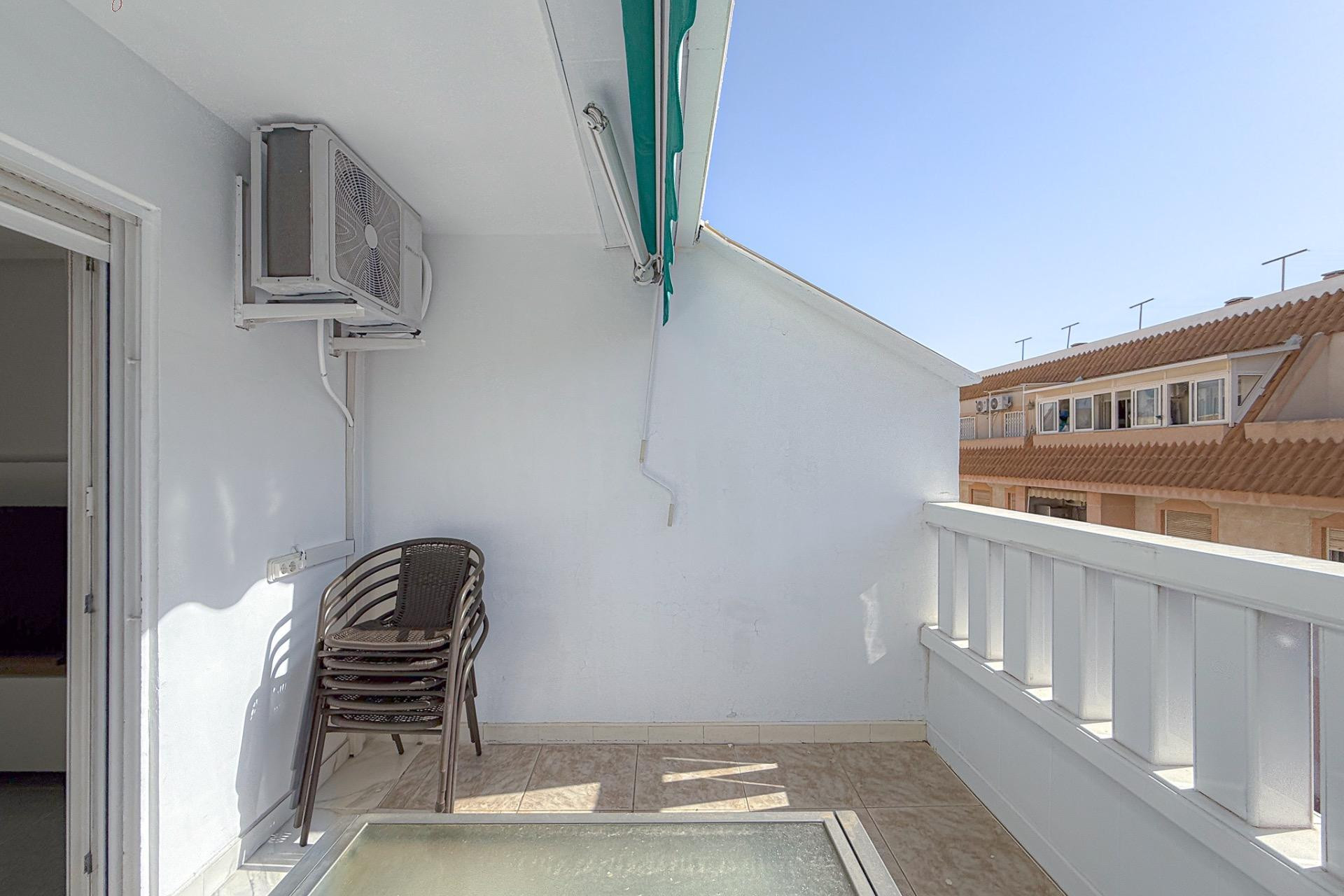 Herverkoop - Appartement  - Torrevieja - Playa del cura