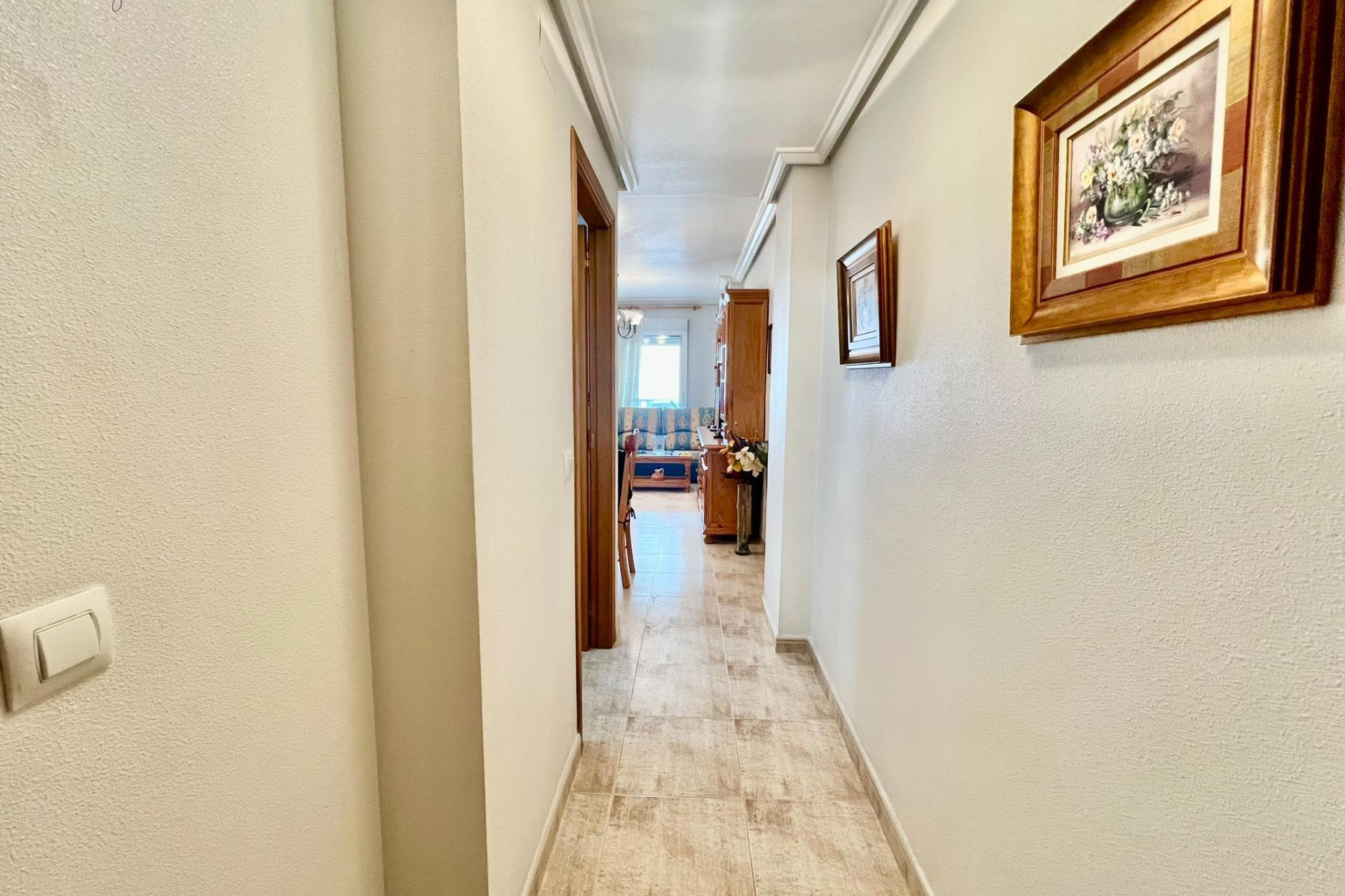 Herverkoop - Appartement  - Torrevieja - Playa del cura