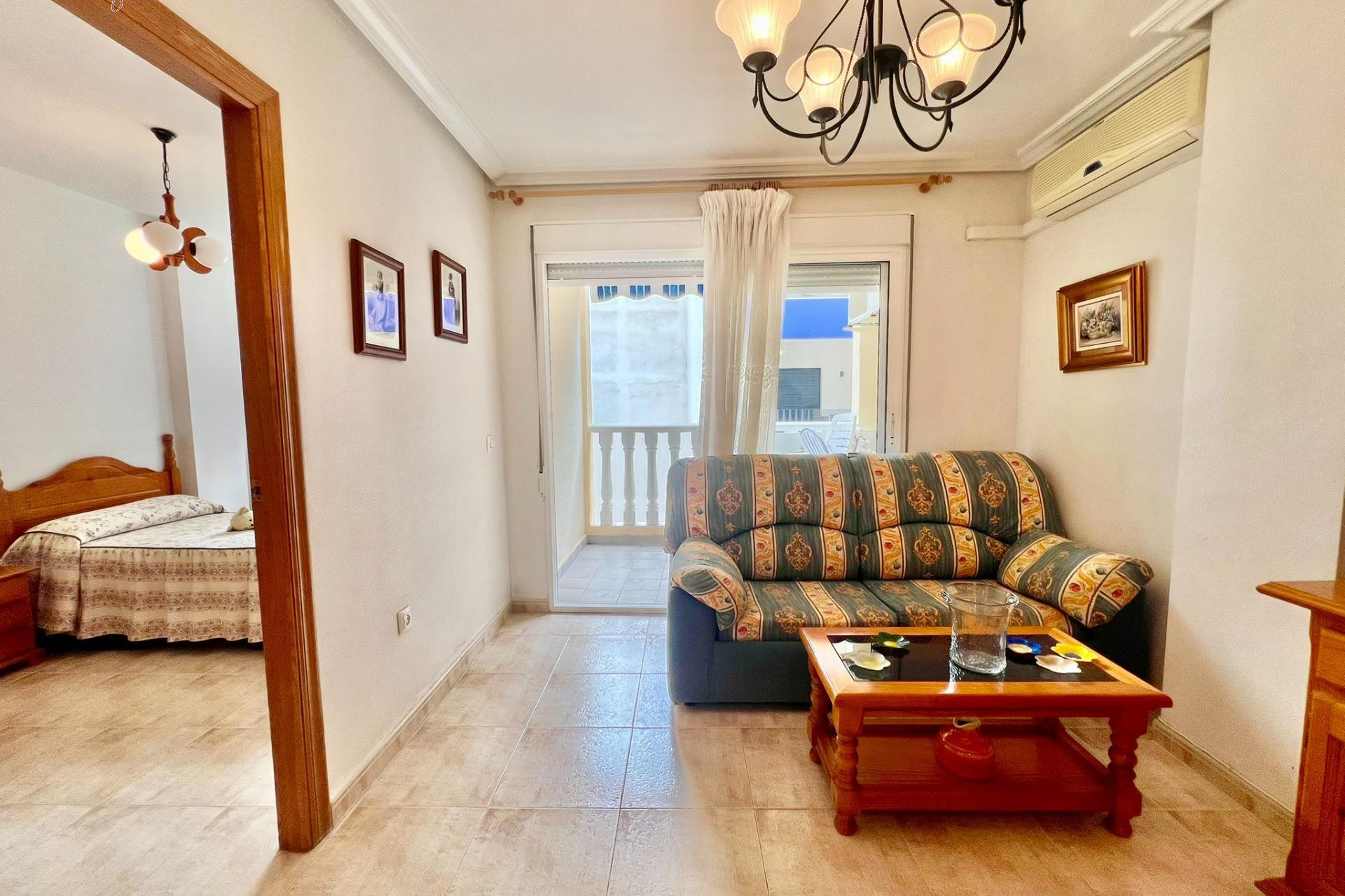 Herverkoop - Appartement  - Torrevieja - Playa del cura