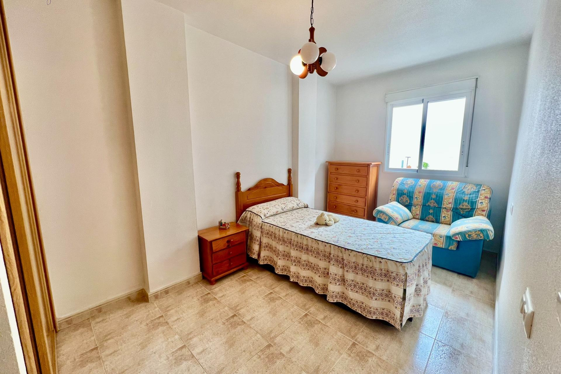 Herverkoop - Appartement  - Torrevieja - Playa del cura