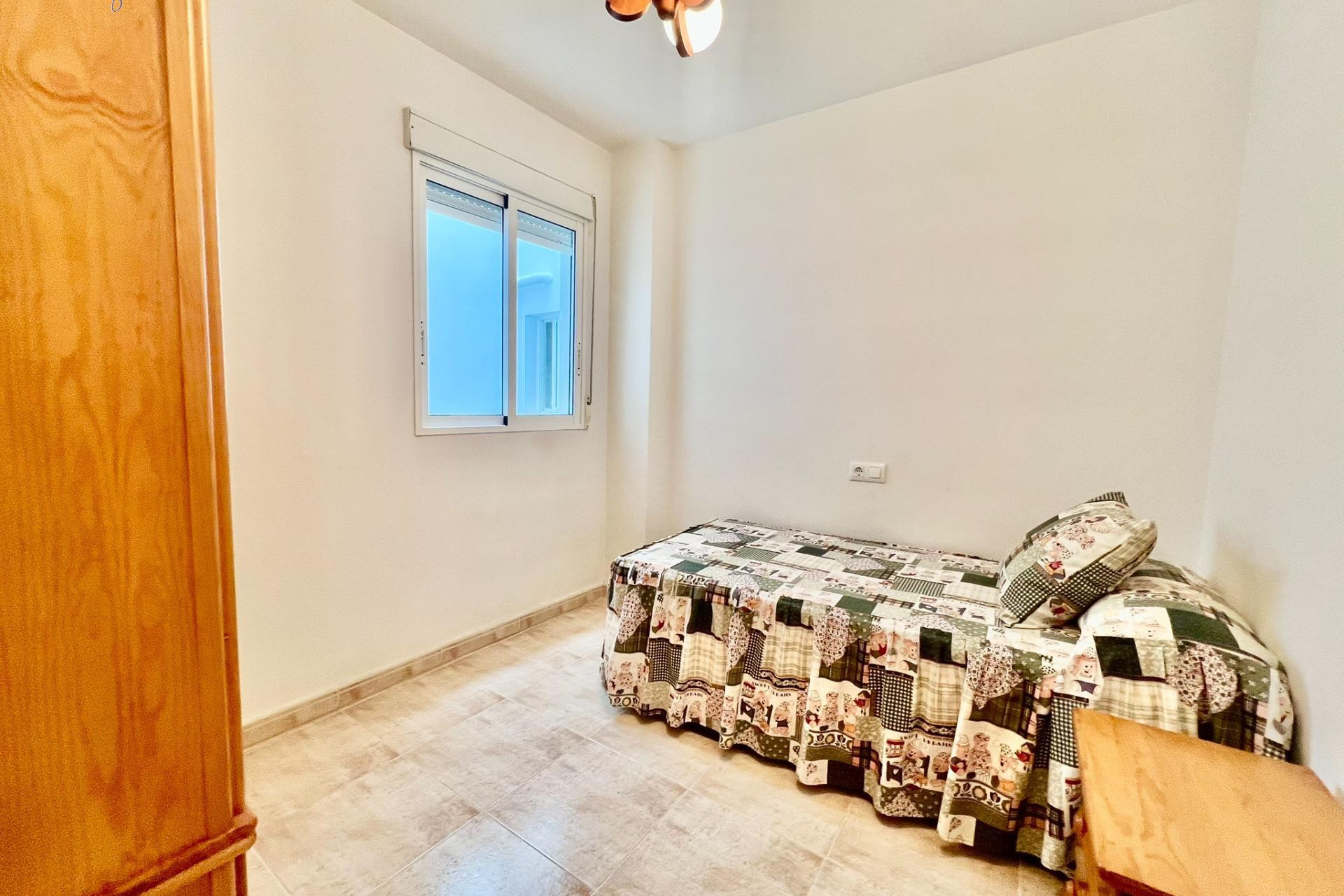 Herverkoop - Appartement  - Torrevieja - Playa del cura