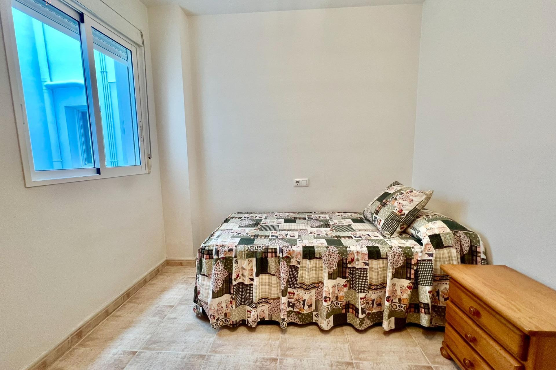 Herverkoop - Appartement  - Torrevieja - Playa del cura