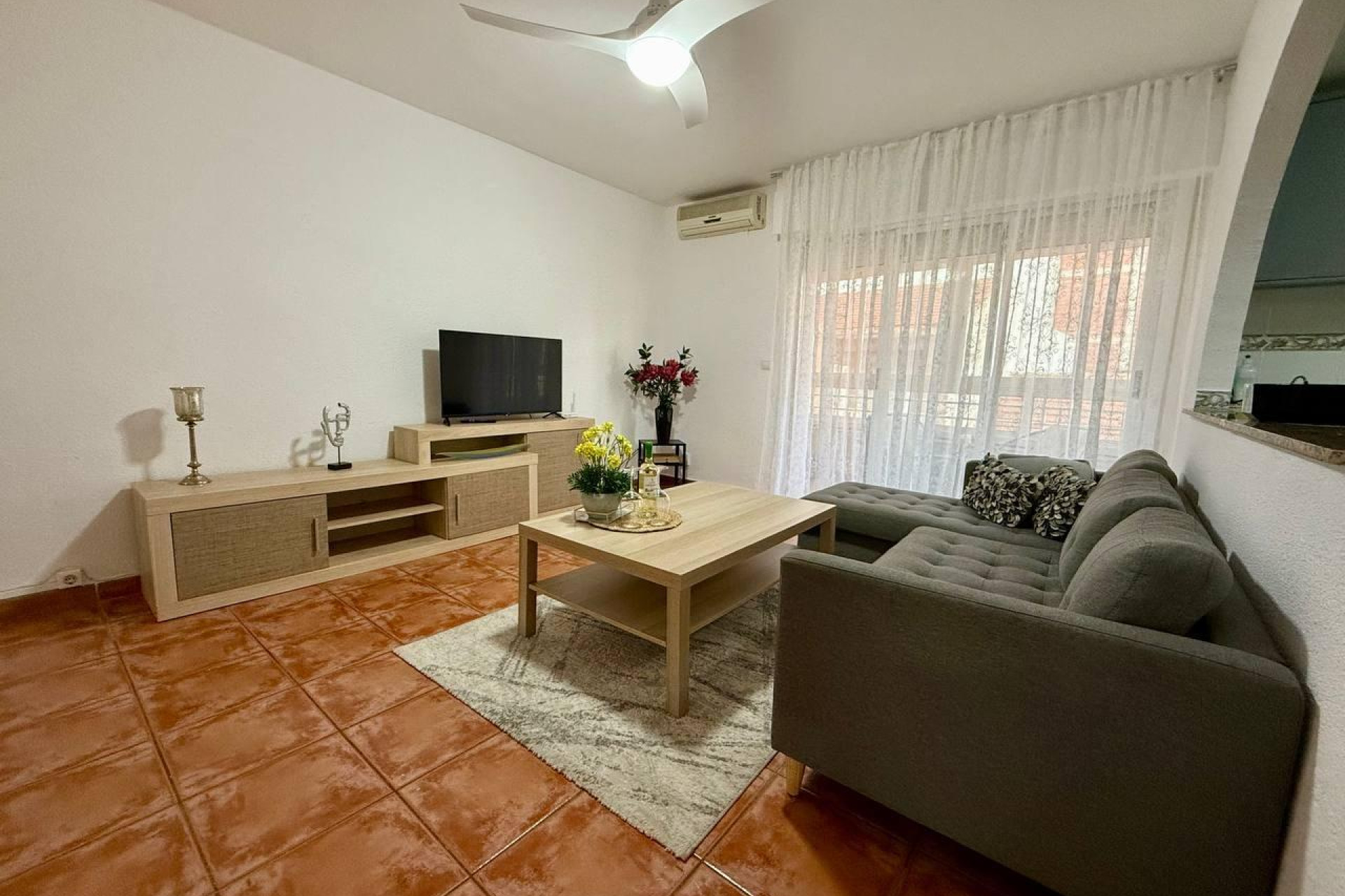 Herverkoop - Appartement  - Torrevieja - Playa del cura