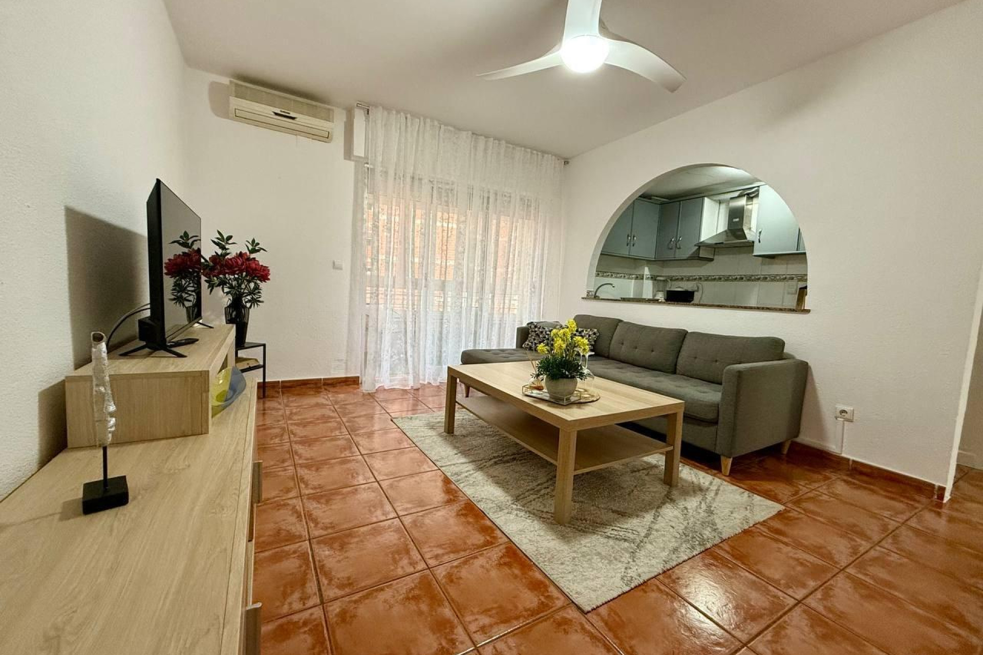 Herverkoop - Appartement  - Torrevieja - Playa del cura