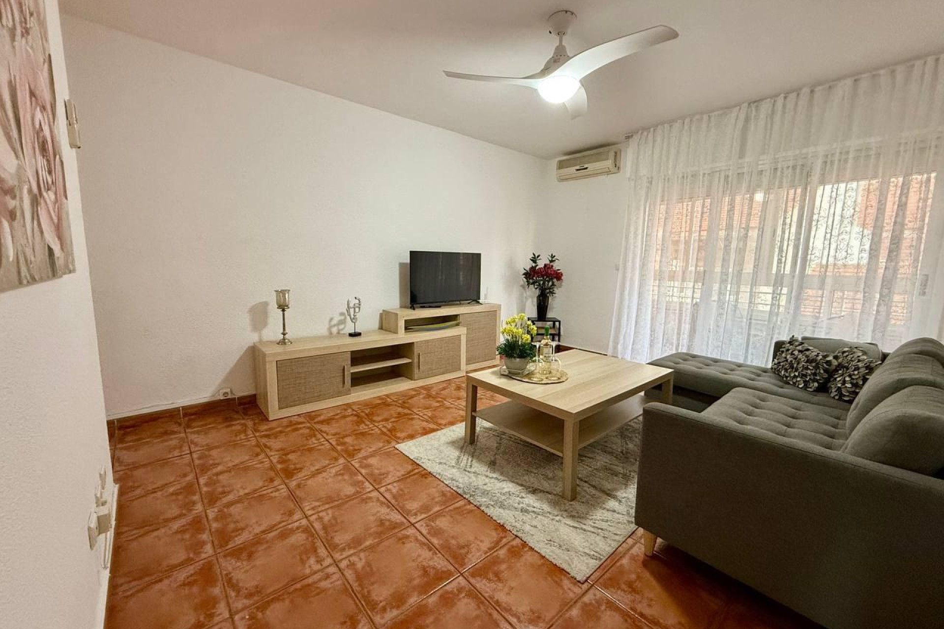 Herverkoop - Appartement  - Torrevieja - Playa del cura