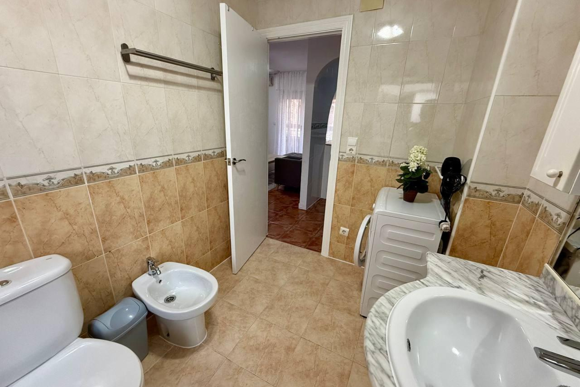 Herverkoop - Appartement  - Torrevieja - Playa del cura