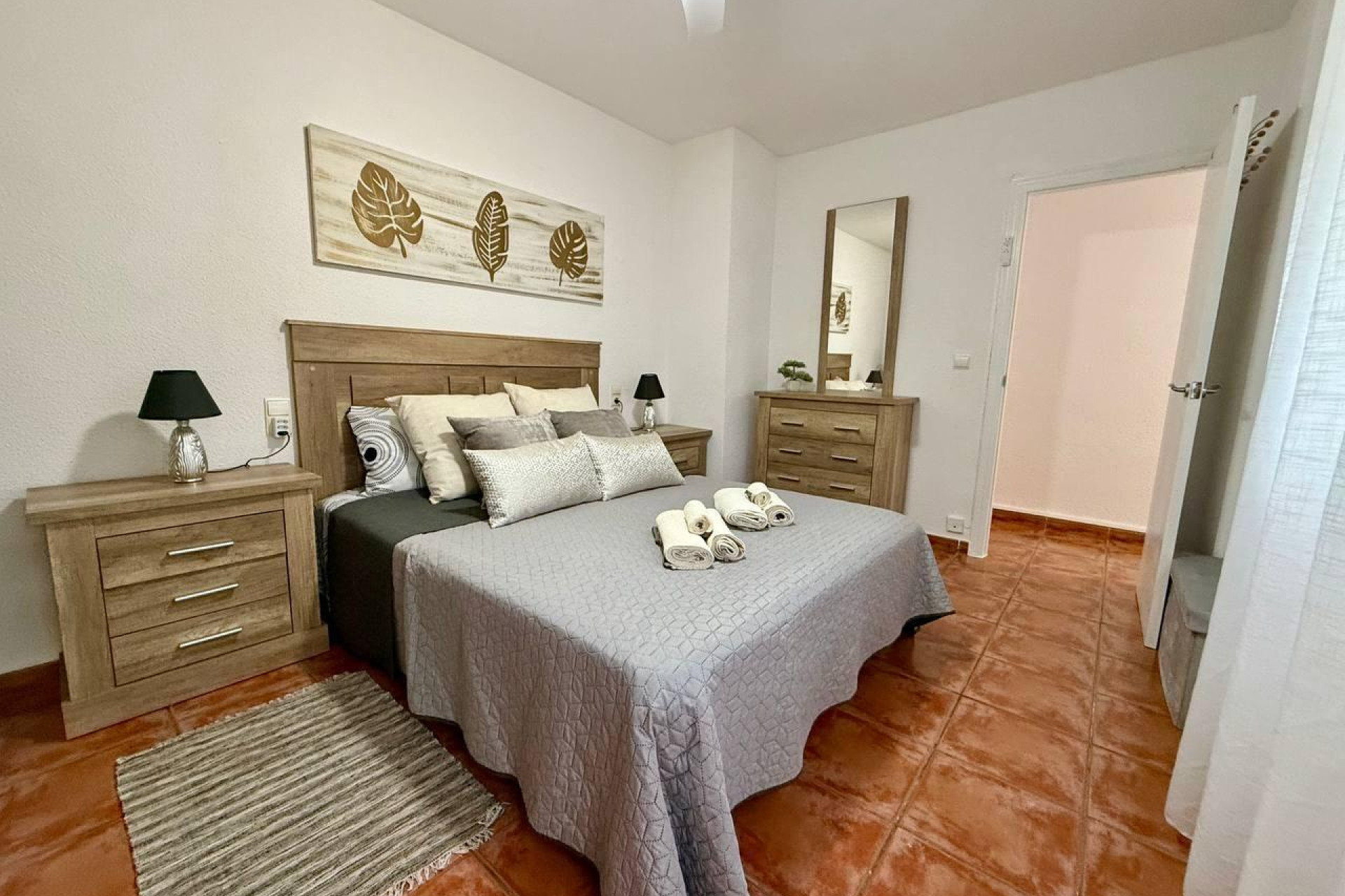 Herverkoop - Appartement  - Torrevieja - Playa del cura