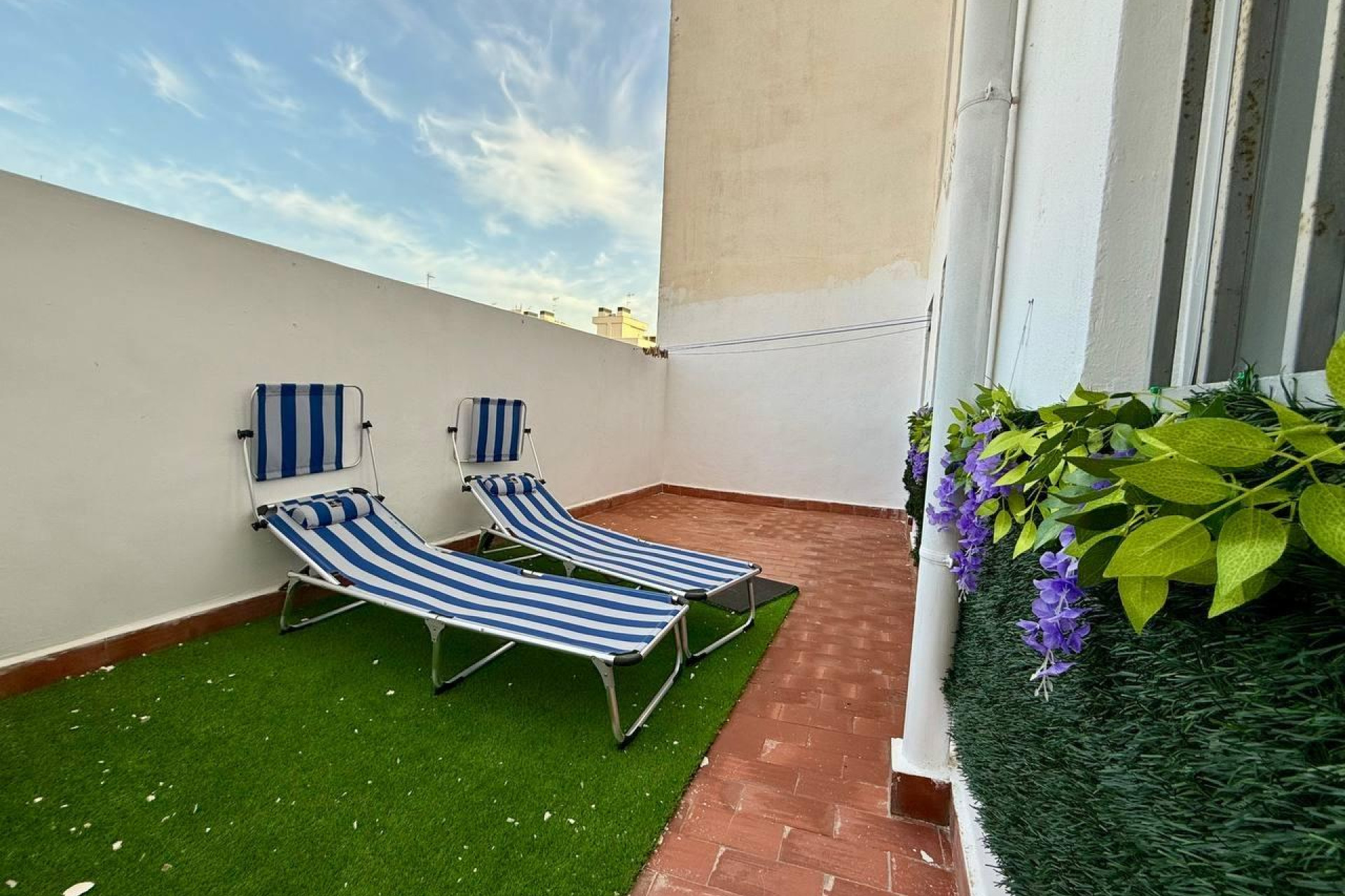 Herverkoop - Appartement  - Torrevieja - Playa del cura