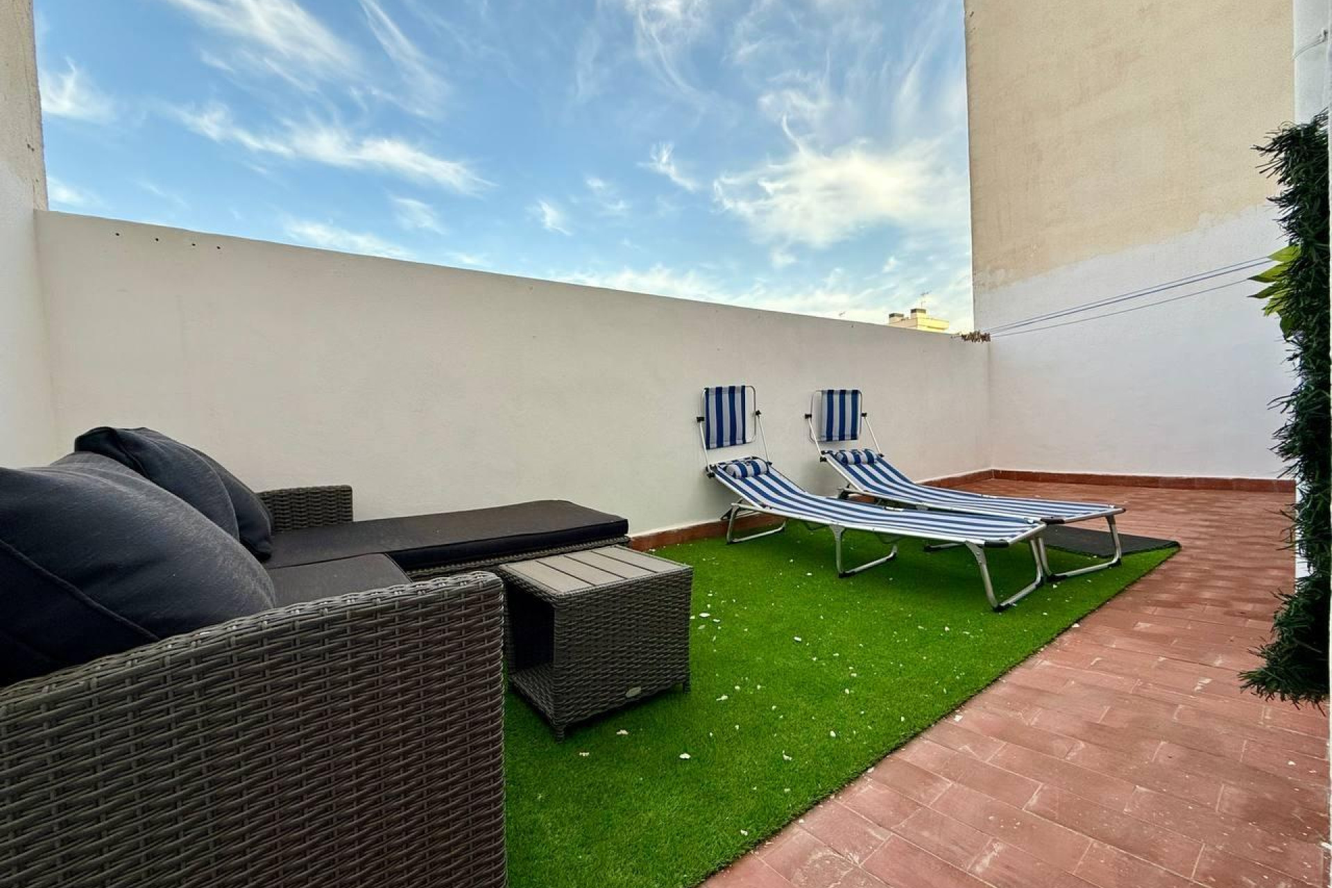 Herverkoop - Appartement  - Torrevieja - Playa del cura