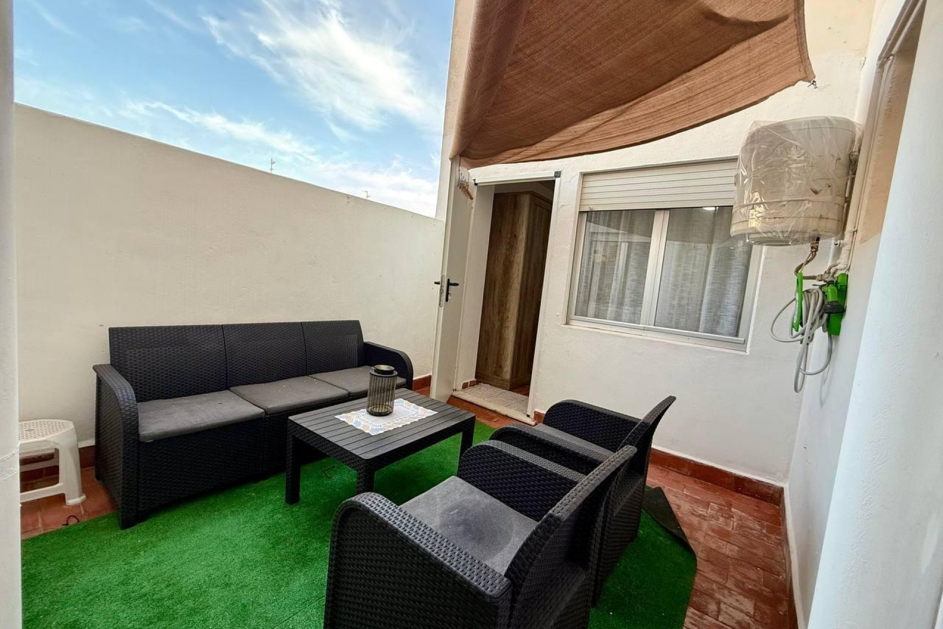 Herverkoop - Appartement  - Torrevieja - Playa del cura