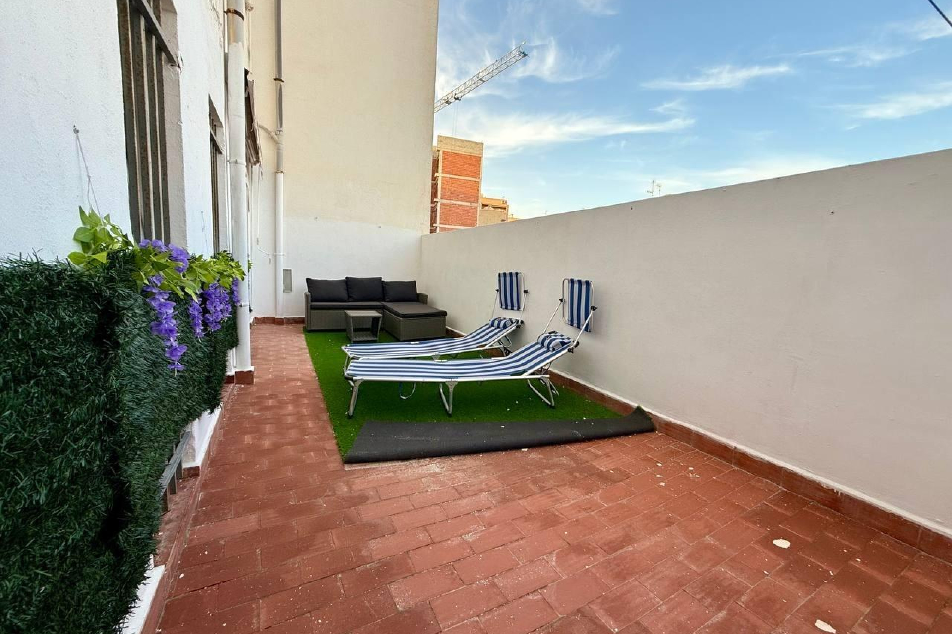 Herverkoop - Appartement  - Torrevieja - Playa del cura