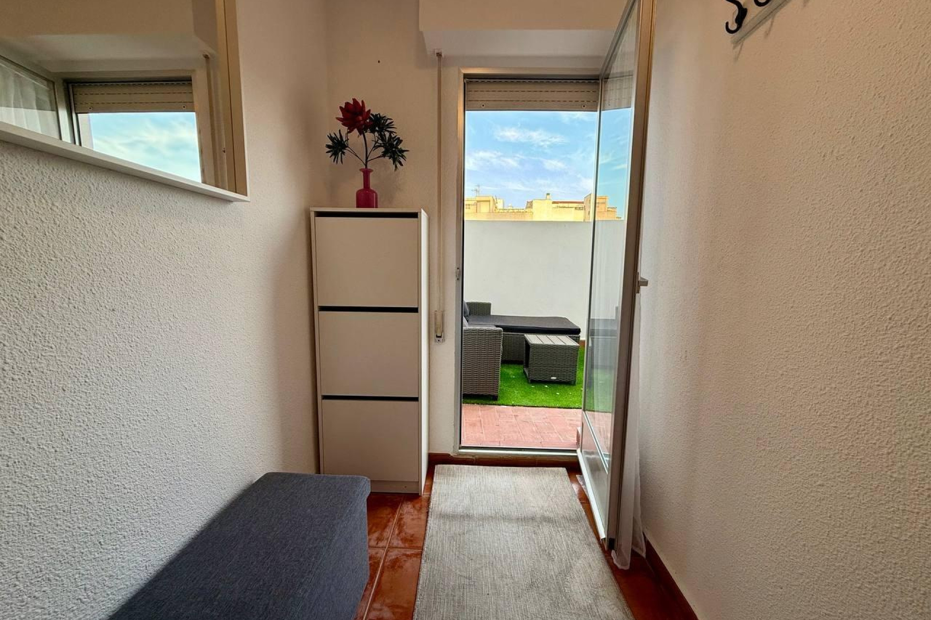 Herverkoop - Appartement  - Torrevieja - Playa del cura