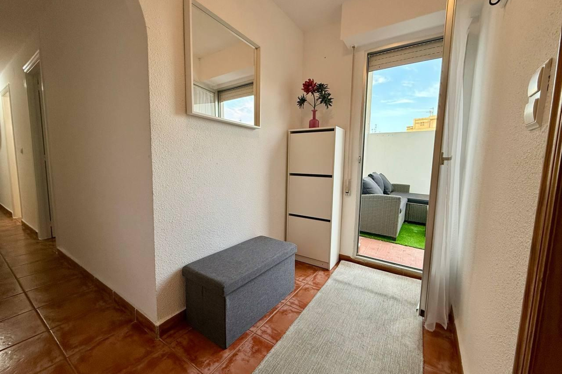 Herverkoop - Appartement  - Torrevieja - Playa del cura