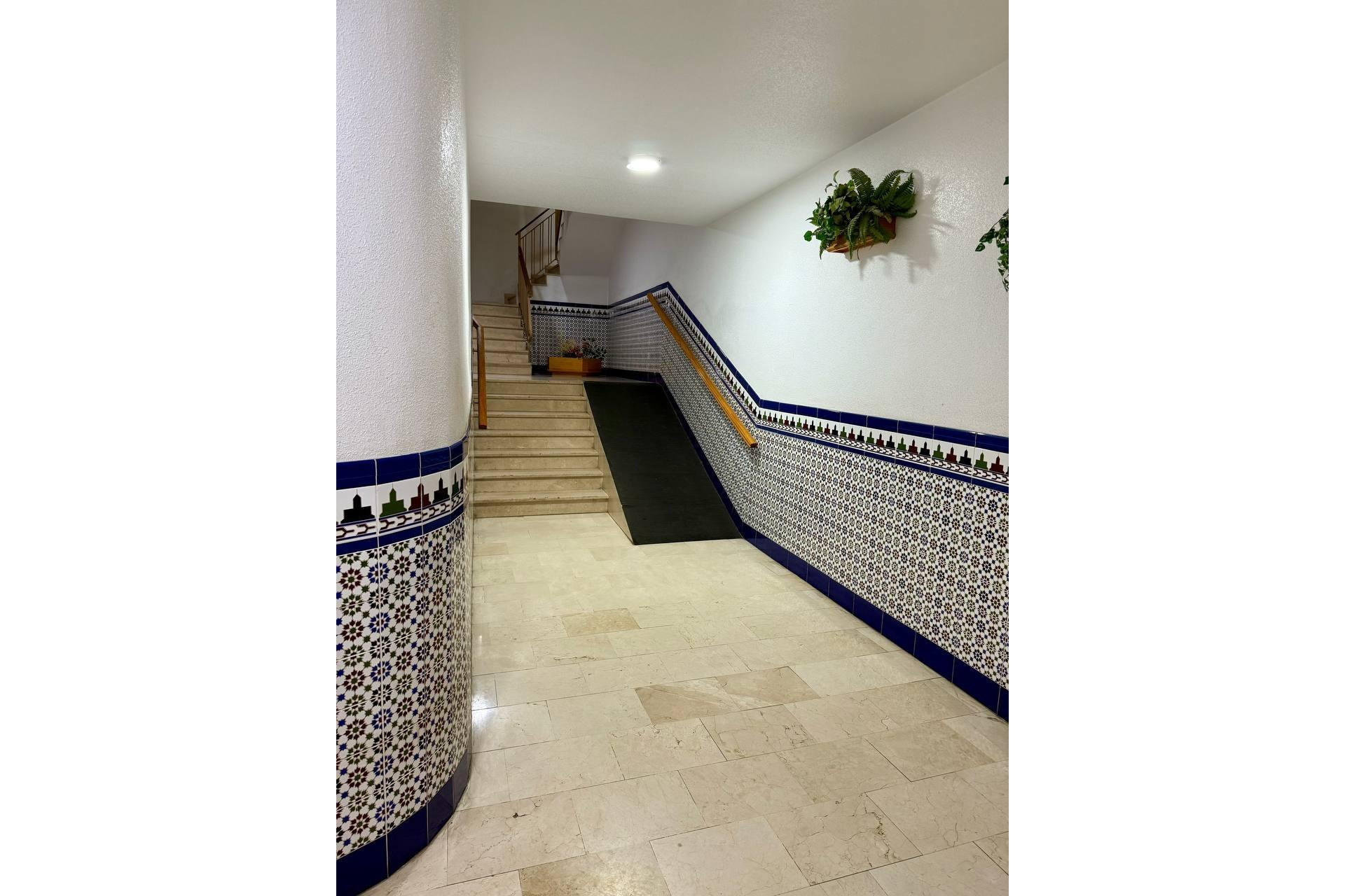 Herverkoop - Appartement  - Torrevieja - Playa del cura