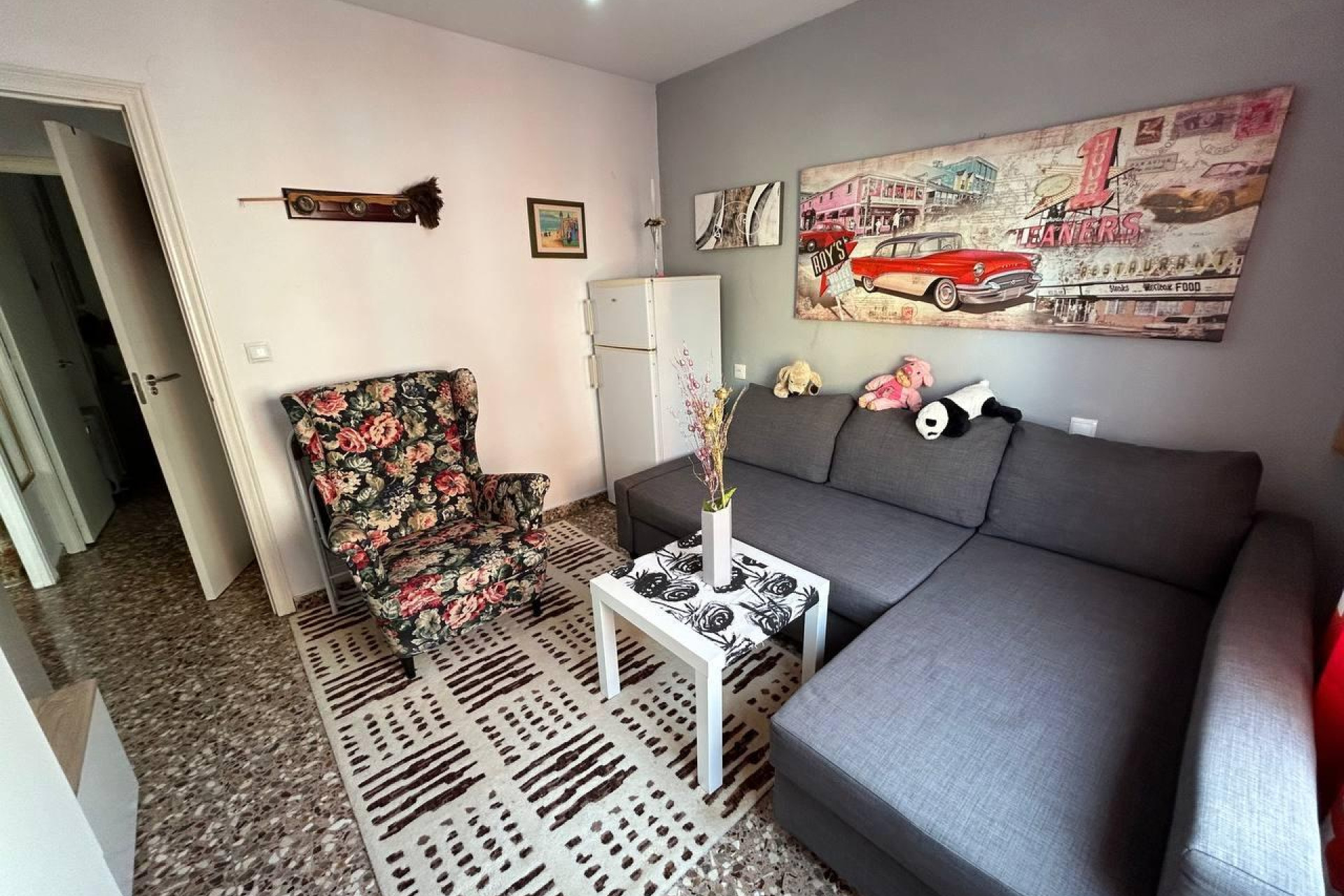 Herverkoop - Appartement  - Torrevieja - Playa del cura