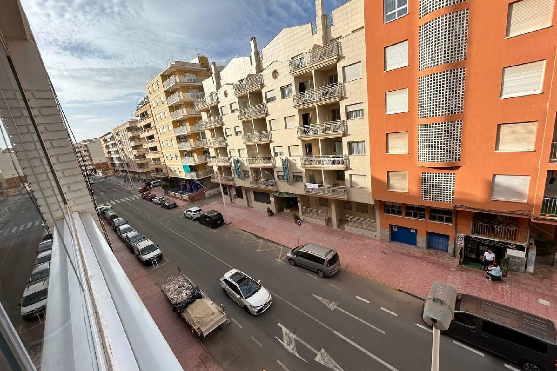 Herverkoop - Appartement  - Torrevieja - Playa del cura