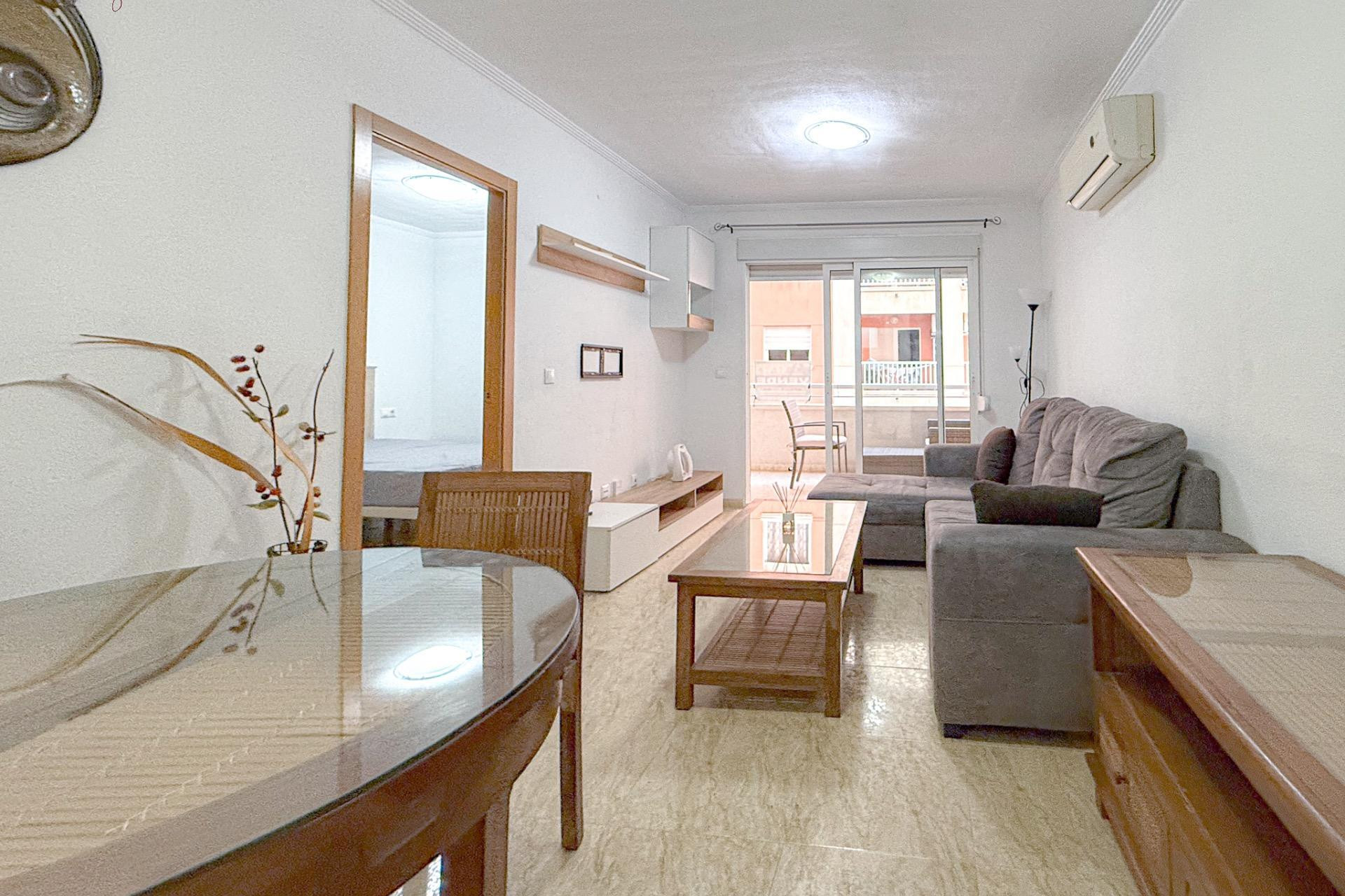 Herverkoop - Appartement  - Torrevieja - Playa del cura