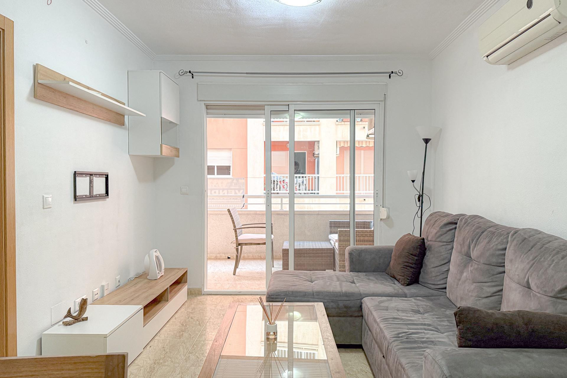 Herverkoop - Appartement  - Torrevieja - Playa del cura