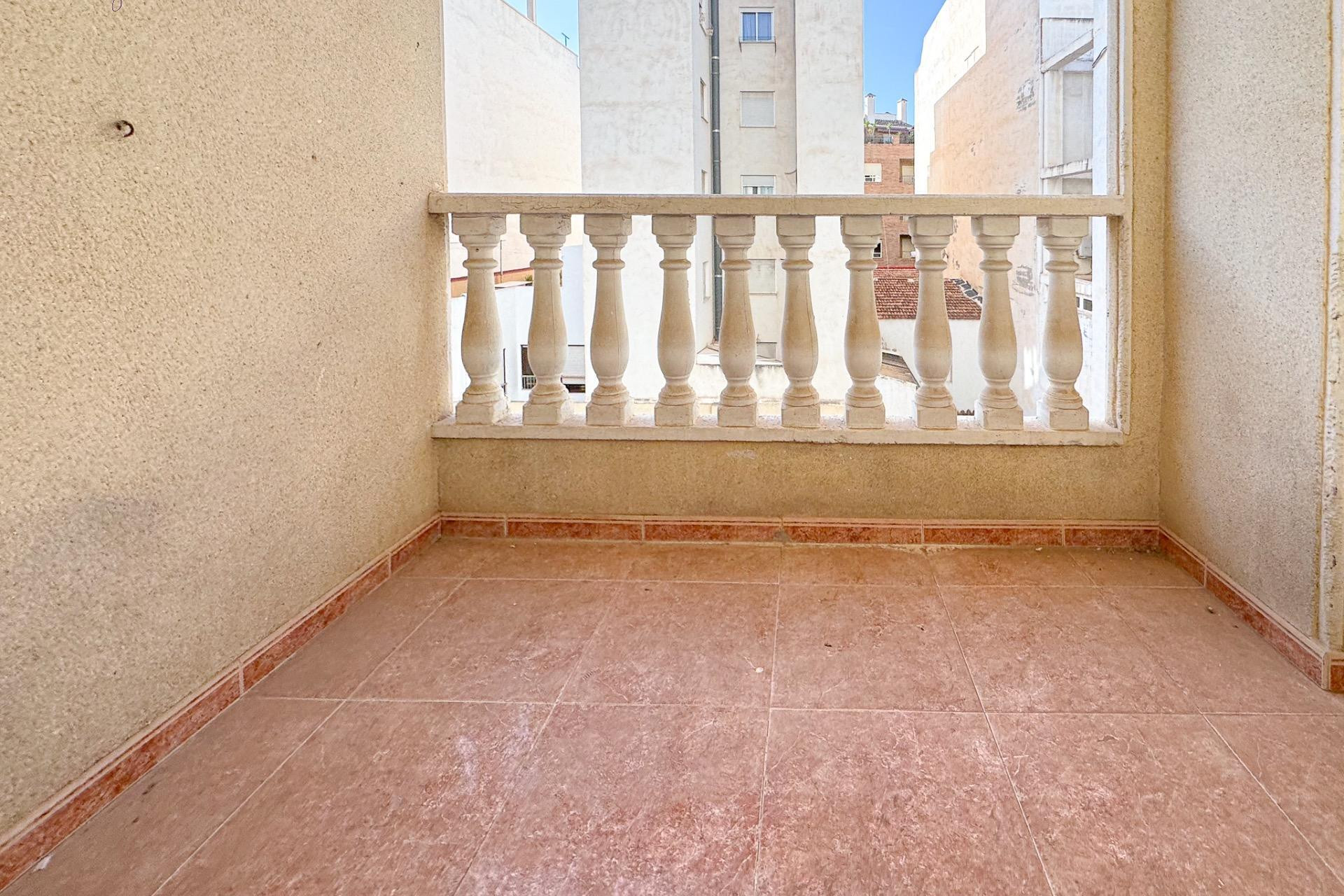 Herverkoop - Appartement  - Torrevieja - Playa del cura