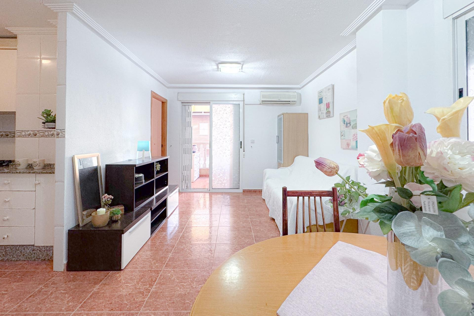 Herverkoop - Appartement  - Torrevieja - Playa del cura