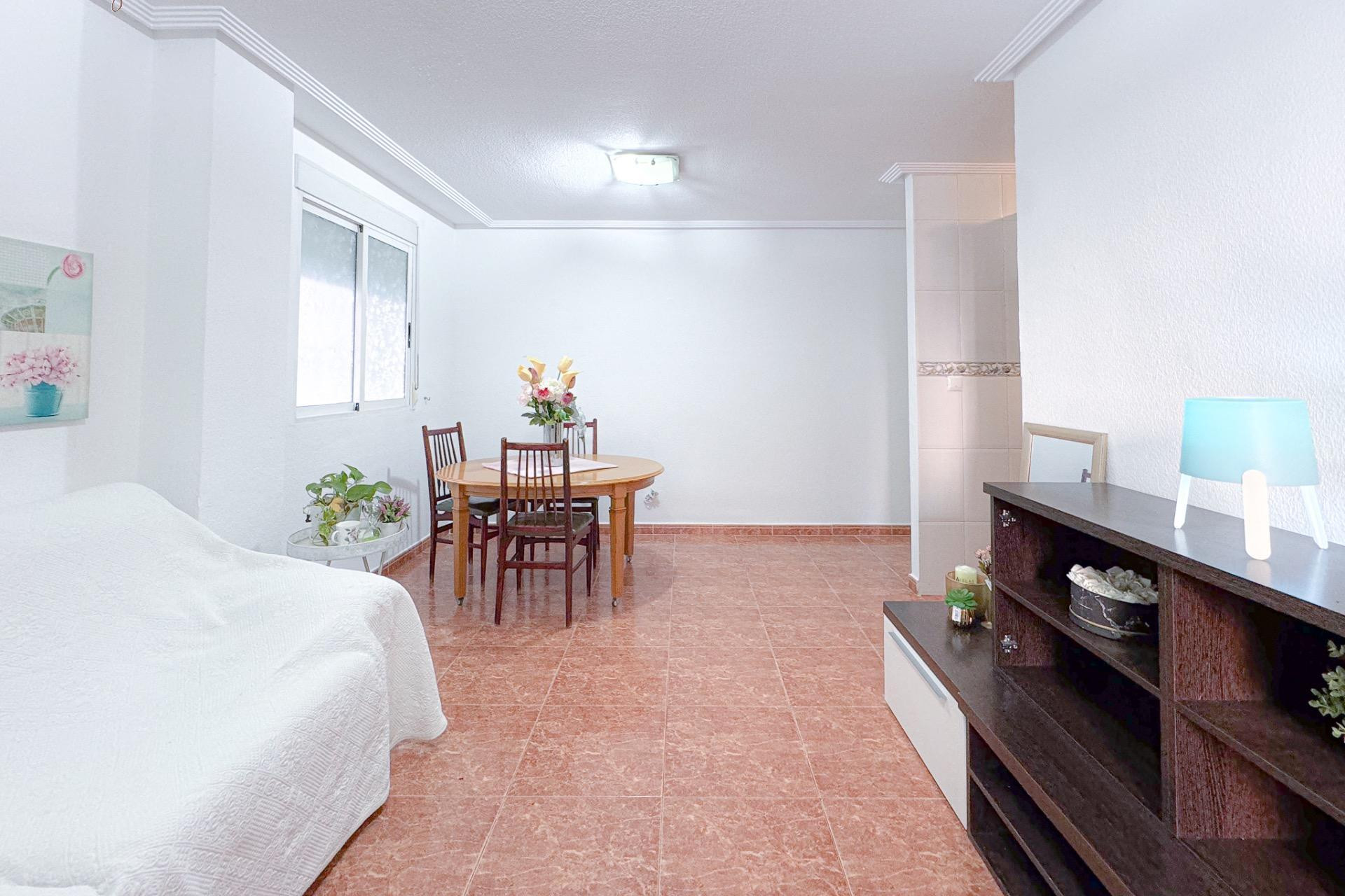 Herverkoop - Appartement  - Torrevieja - Playa del cura