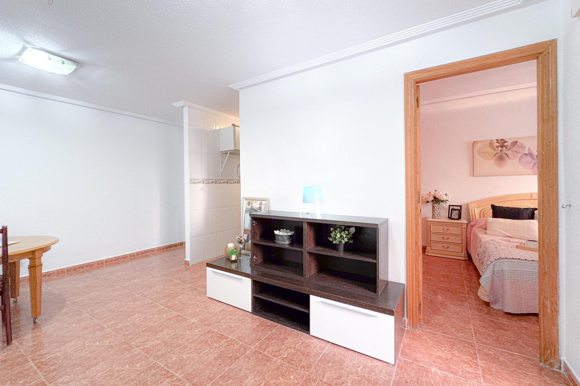 Herverkoop - Appartement  - Torrevieja - Playa del cura