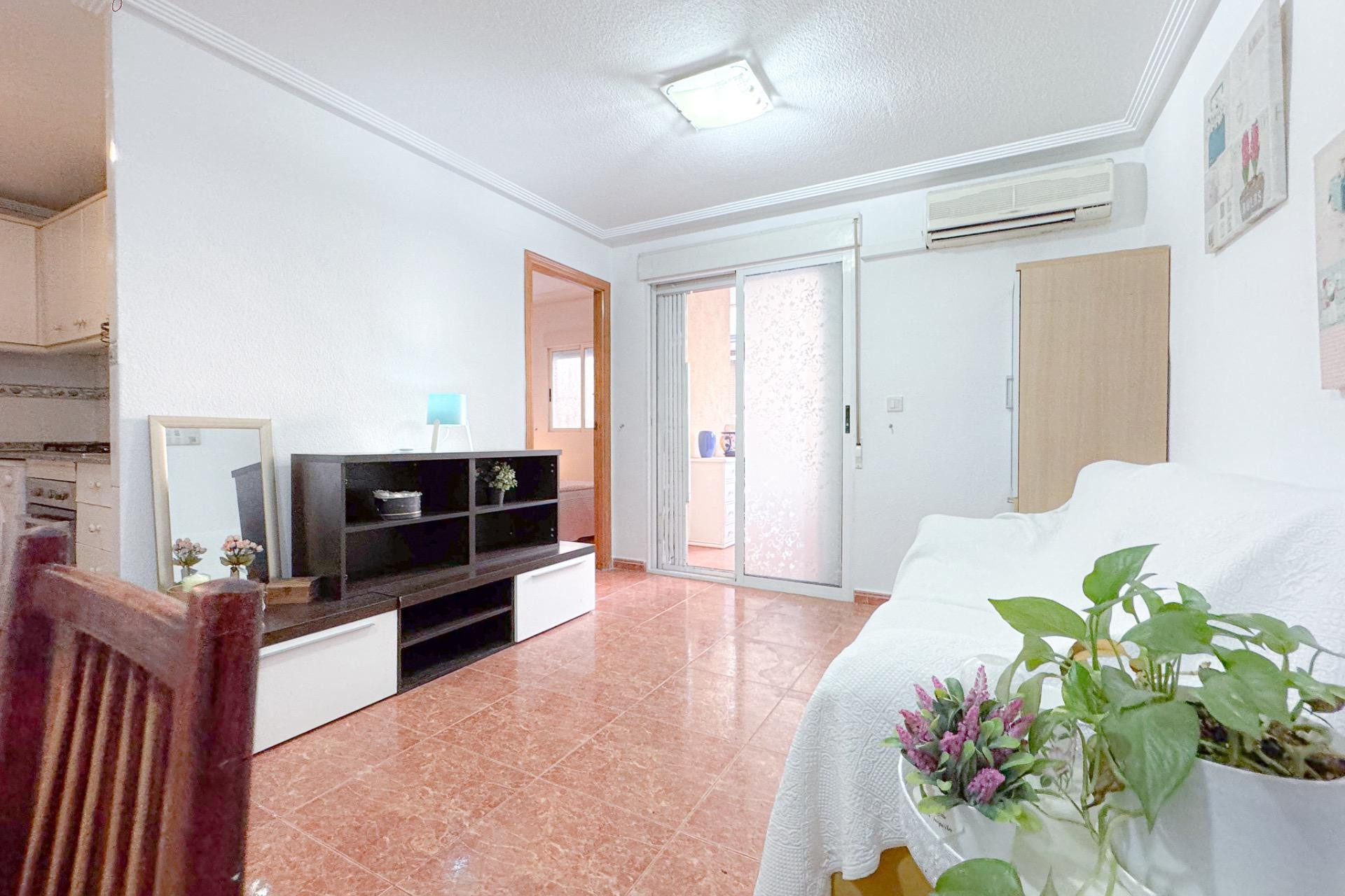 Herverkoop - Appartement  - Torrevieja - Playa del cura