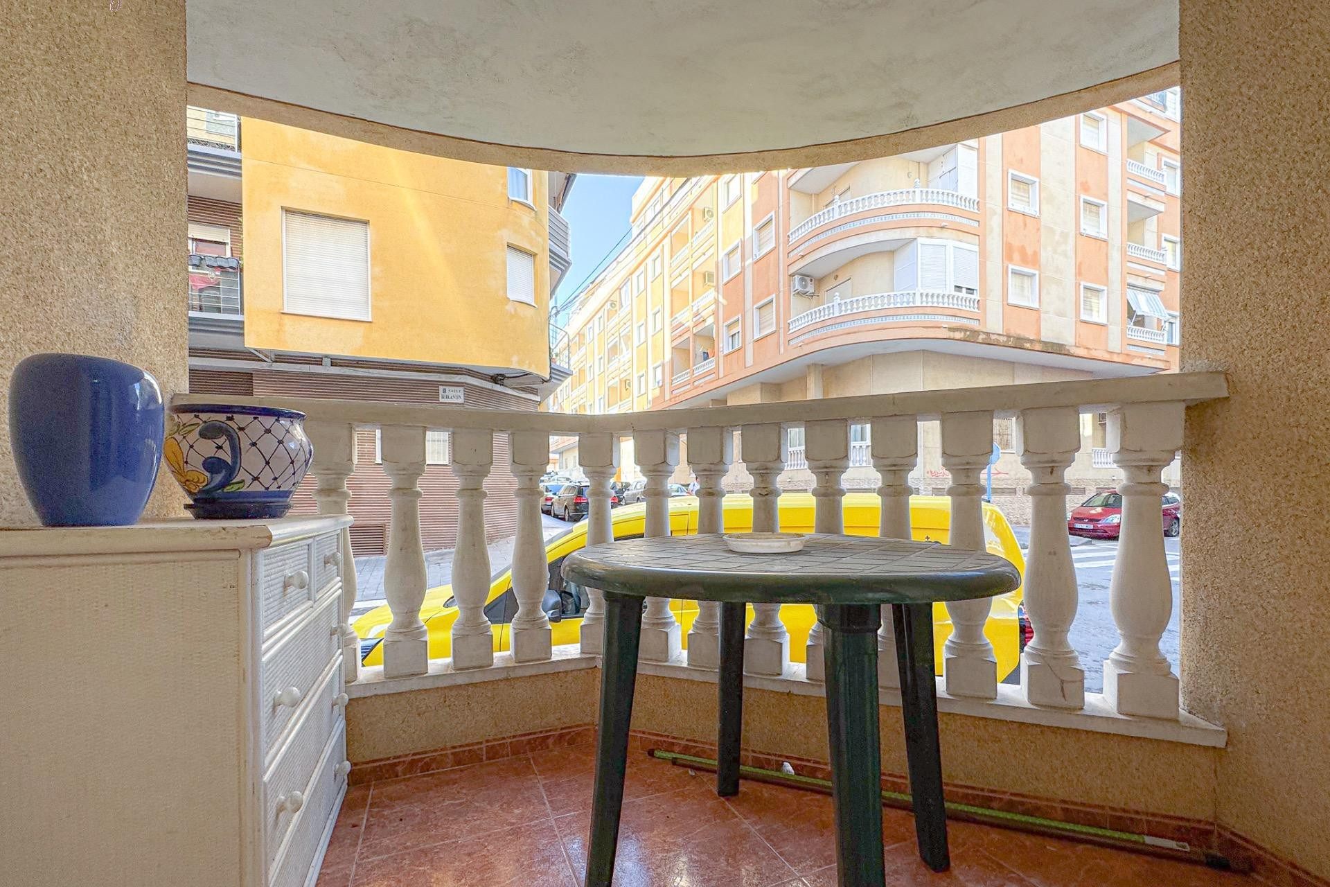 Herverkoop - Appartement  - Torrevieja - Playa del cura