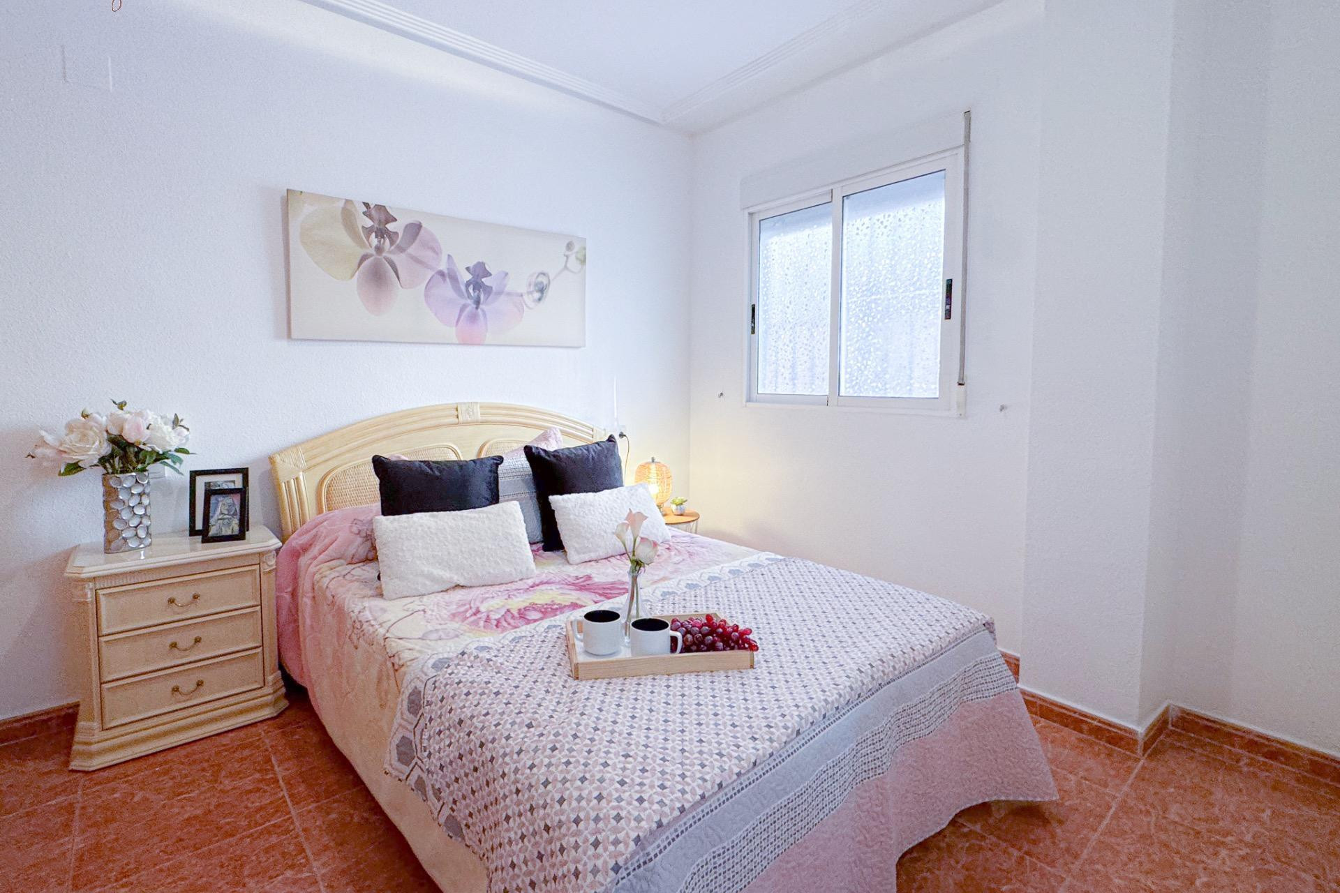 Herverkoop - Appartement  - Torrevieja - Playa del cura