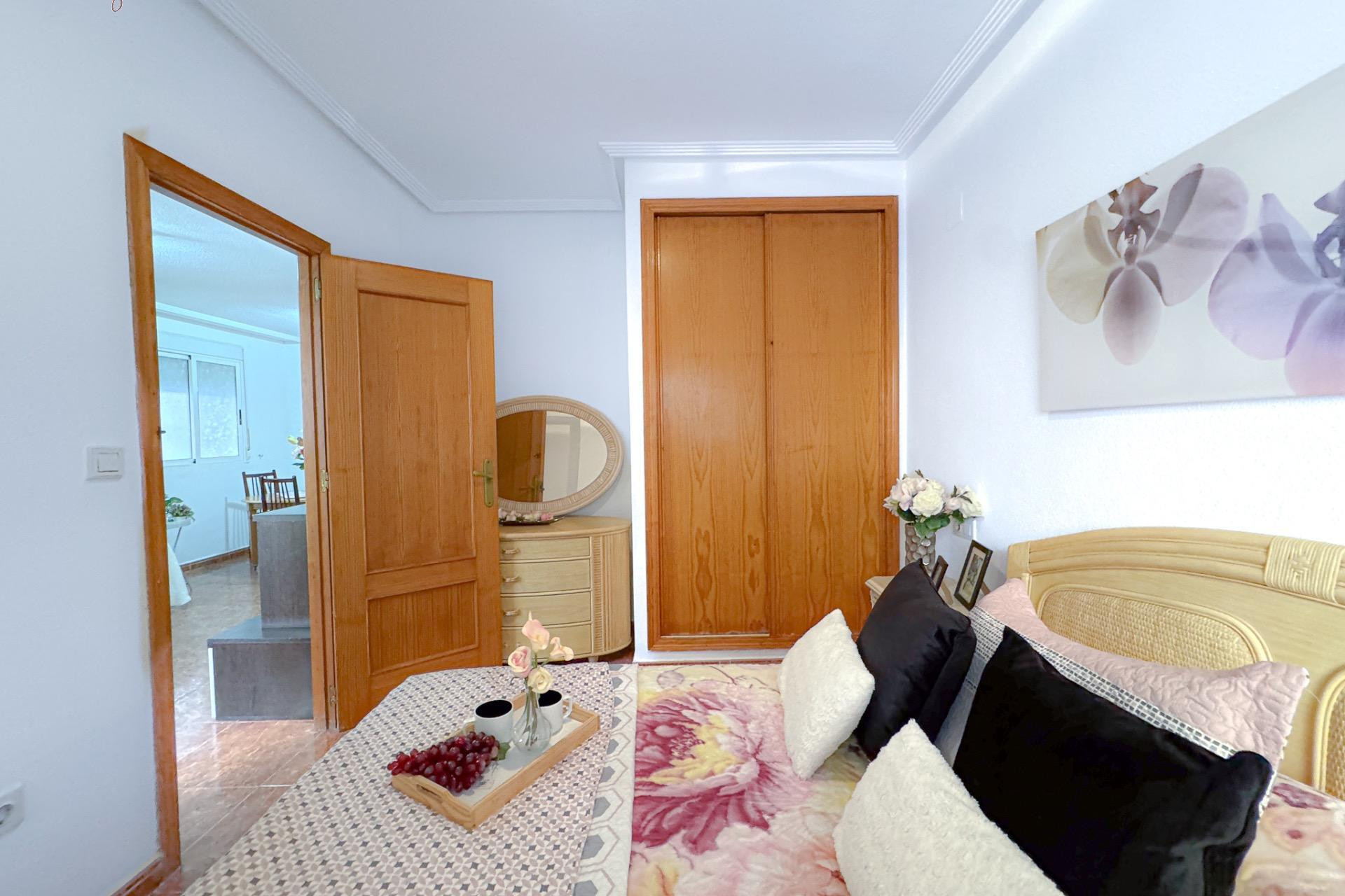 Herverkoop - Appartement  - Torrevieja - Playa del cura