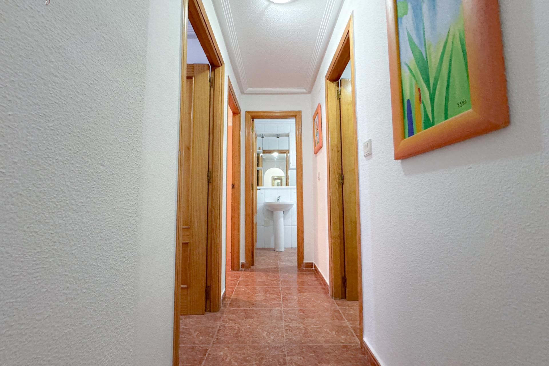 Herverkoop - Appartement  - Torrevieja - Playa del cura