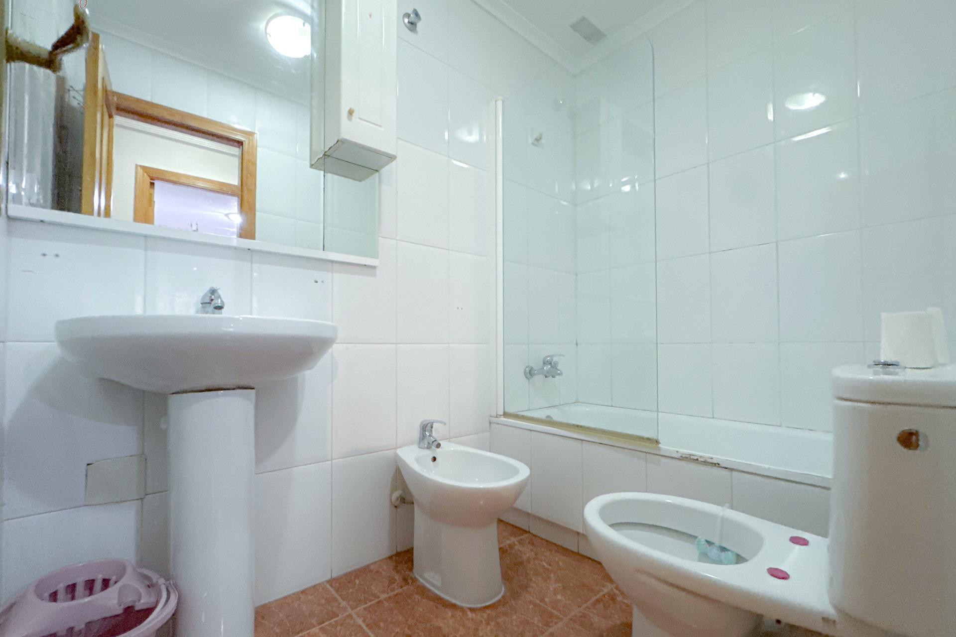 Herverkoop - Appartement  - Torrevieja - Playa del cura