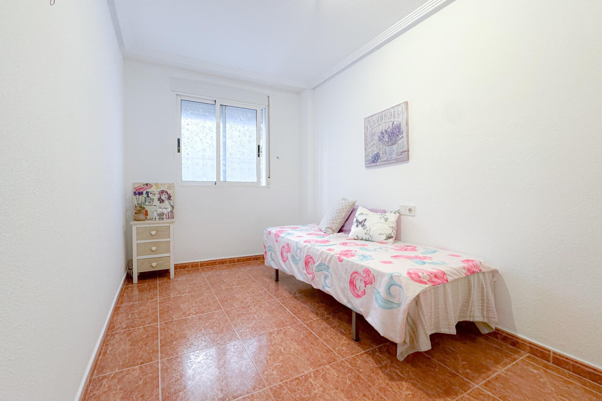 Herverkoop - Appartement  - Torrevieja - Playa del cura