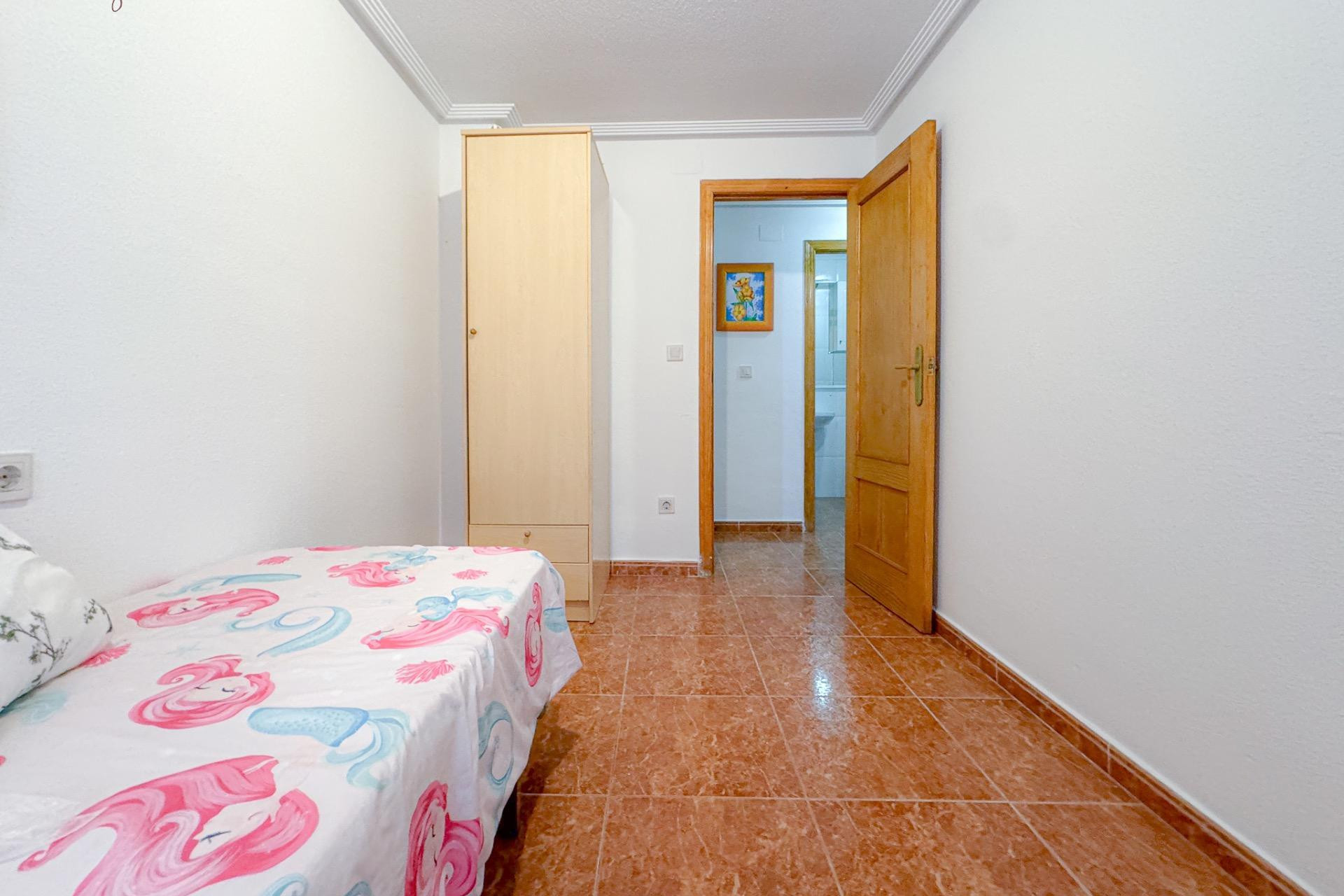 Herverkoop - Appartement  - Torrevieja - Playa del cura