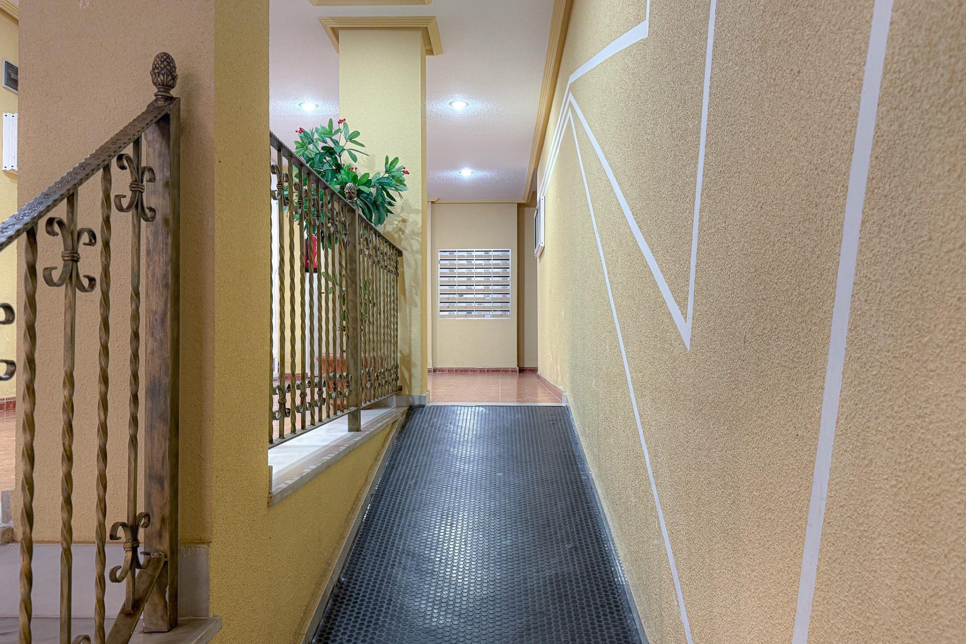 Herverkoop - Appartement  - Torrevieja - Playa del cura