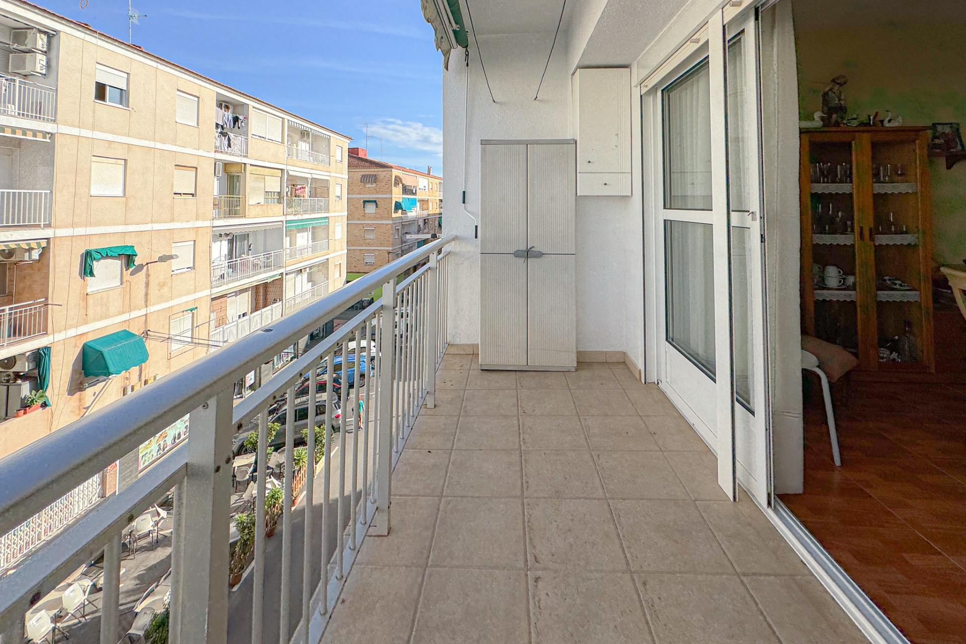 Herverkoop - Appartement  - Torrevieja - Playa del cura