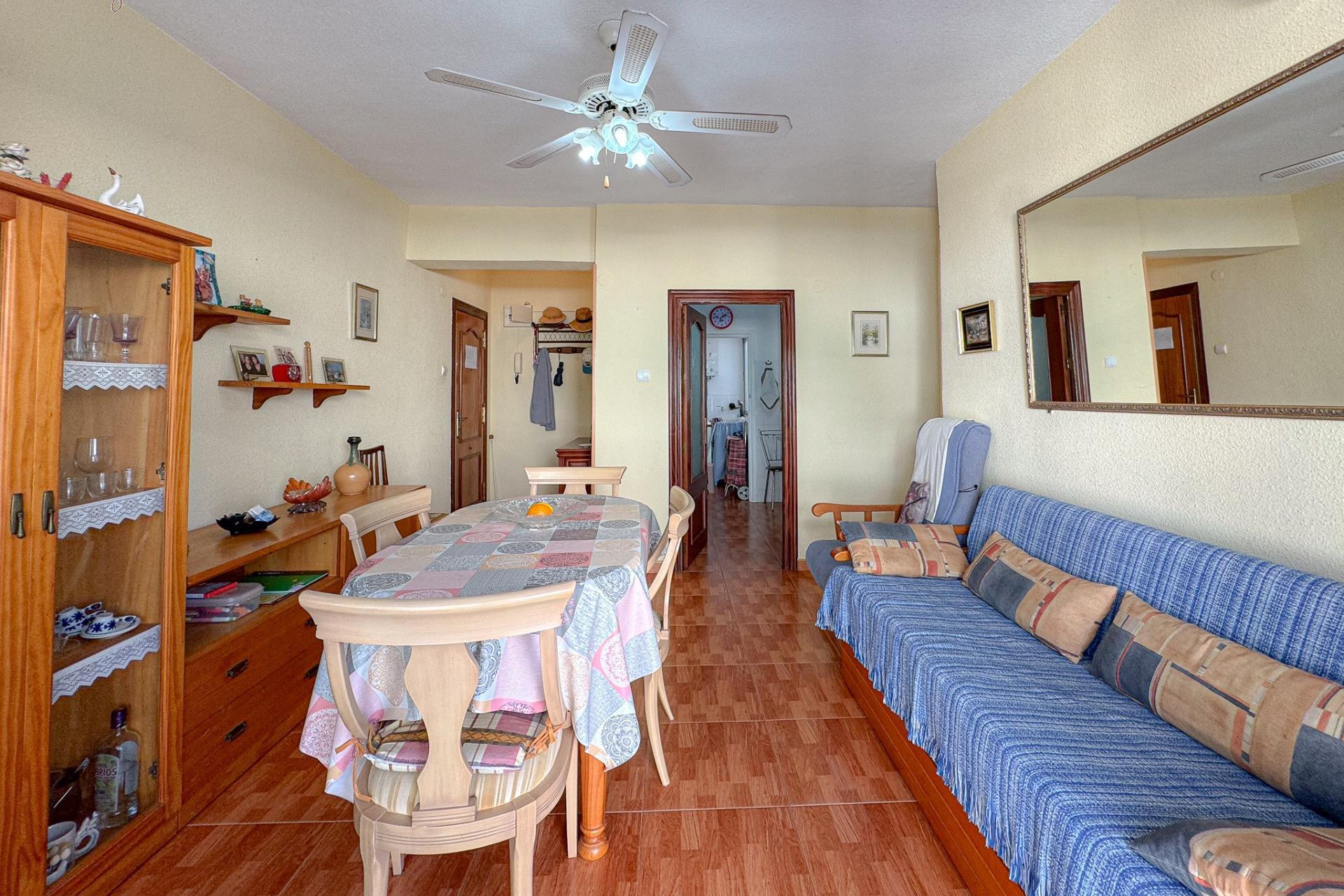 Herverkoop - Appartement  - Torrevieja - Playa del cura