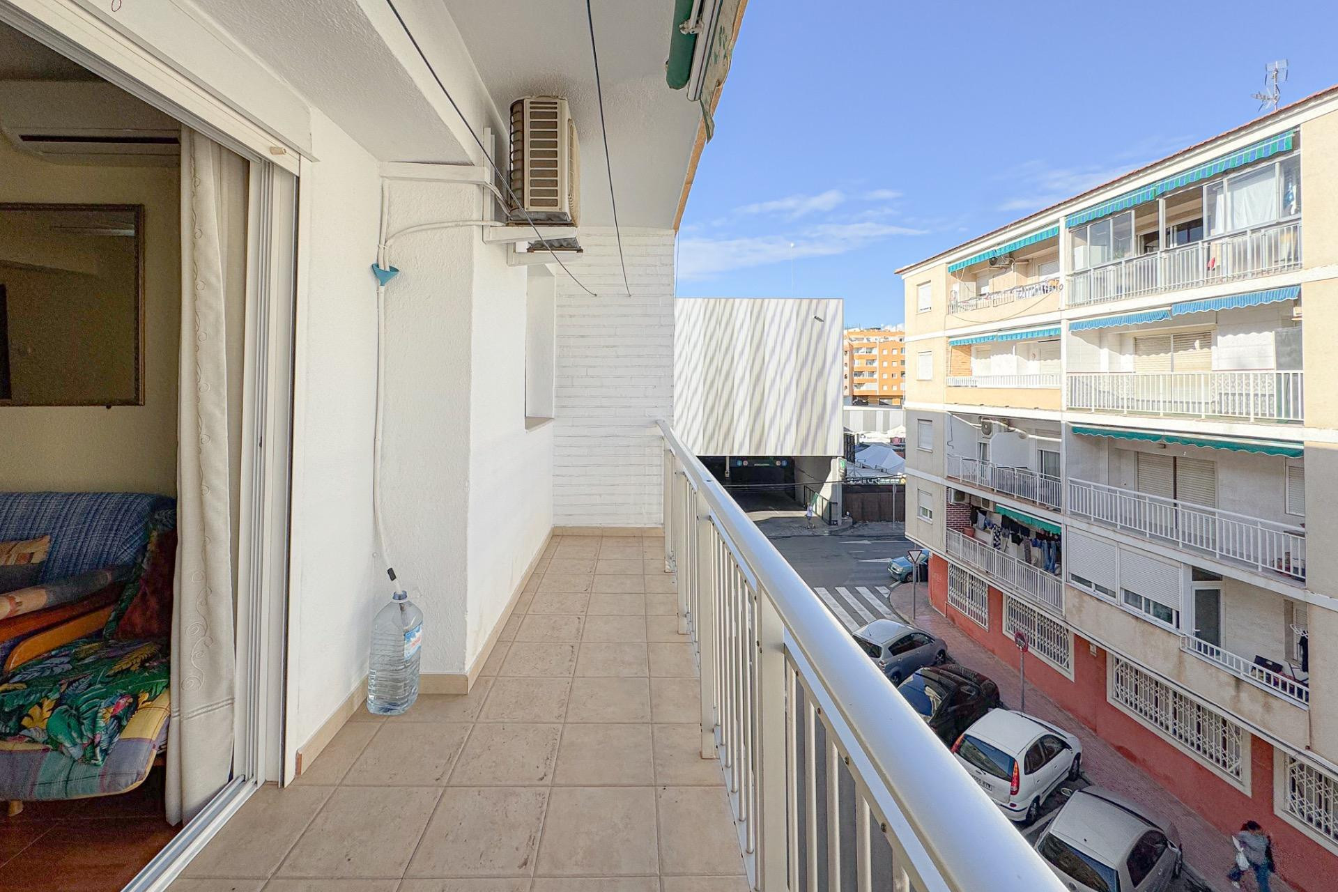 Herverkoop - Appartement  - Torrevieja - Playa del cura