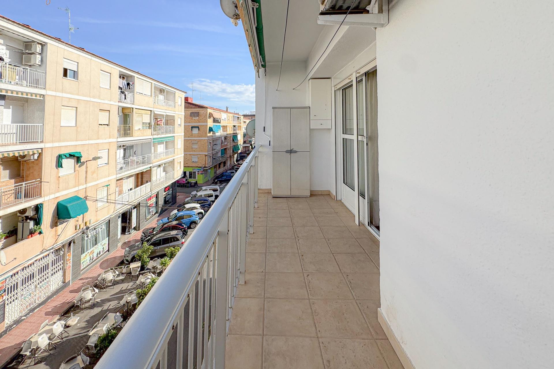 Herverkoop - Appartement  - Torrevieja - Playa del cura