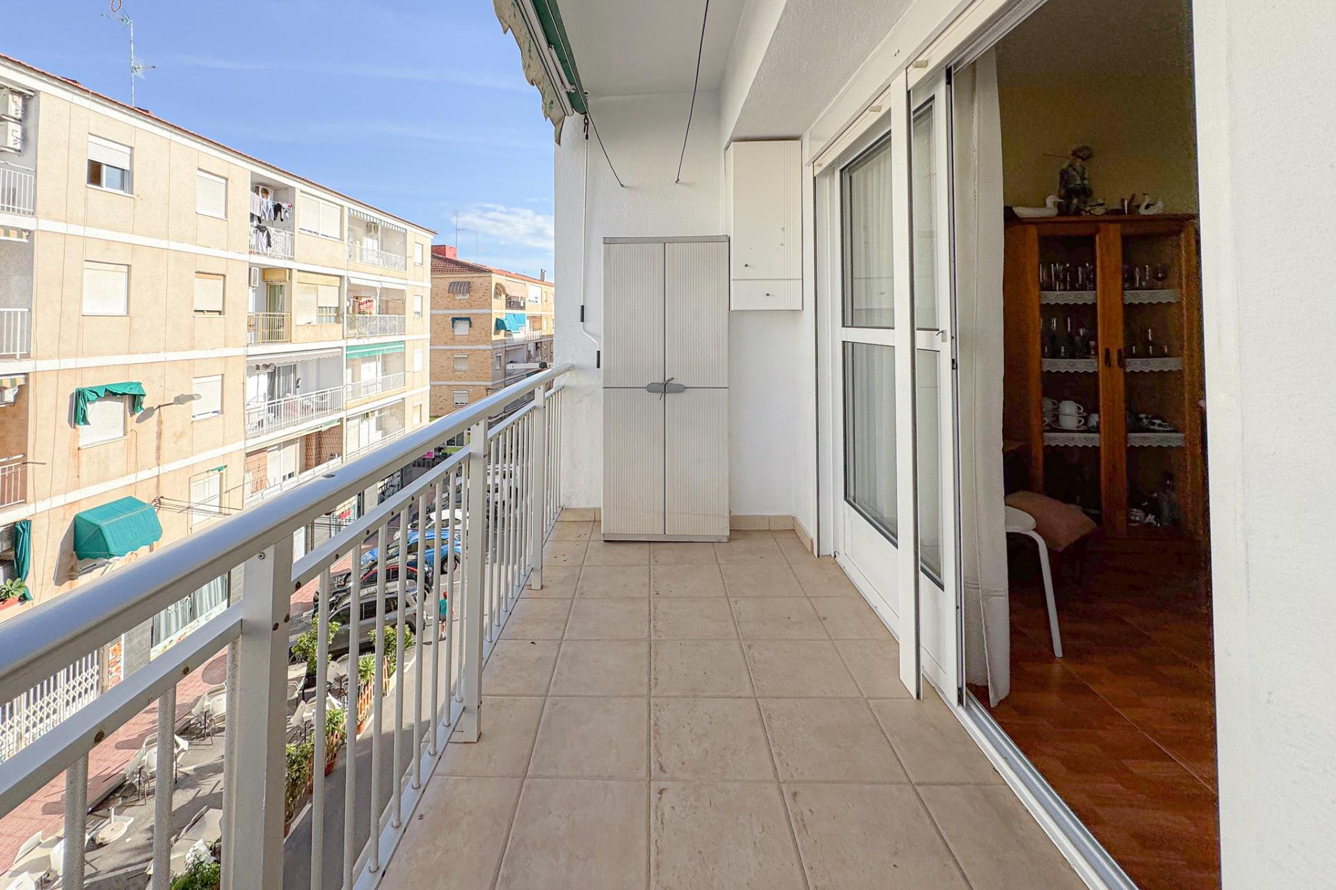 Herverkoop - Appartement  - Torrevieja - Playa del cura