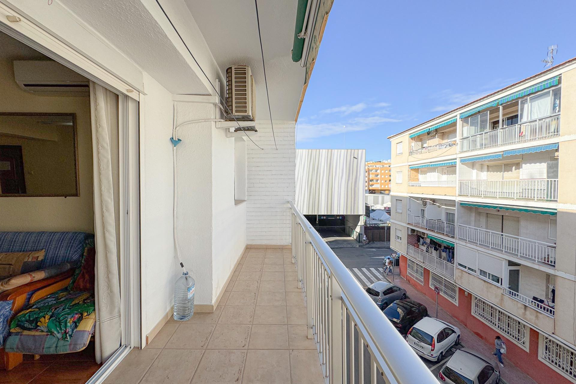 Herverkoop - Appartement  - Torrevieja - Playa del cura