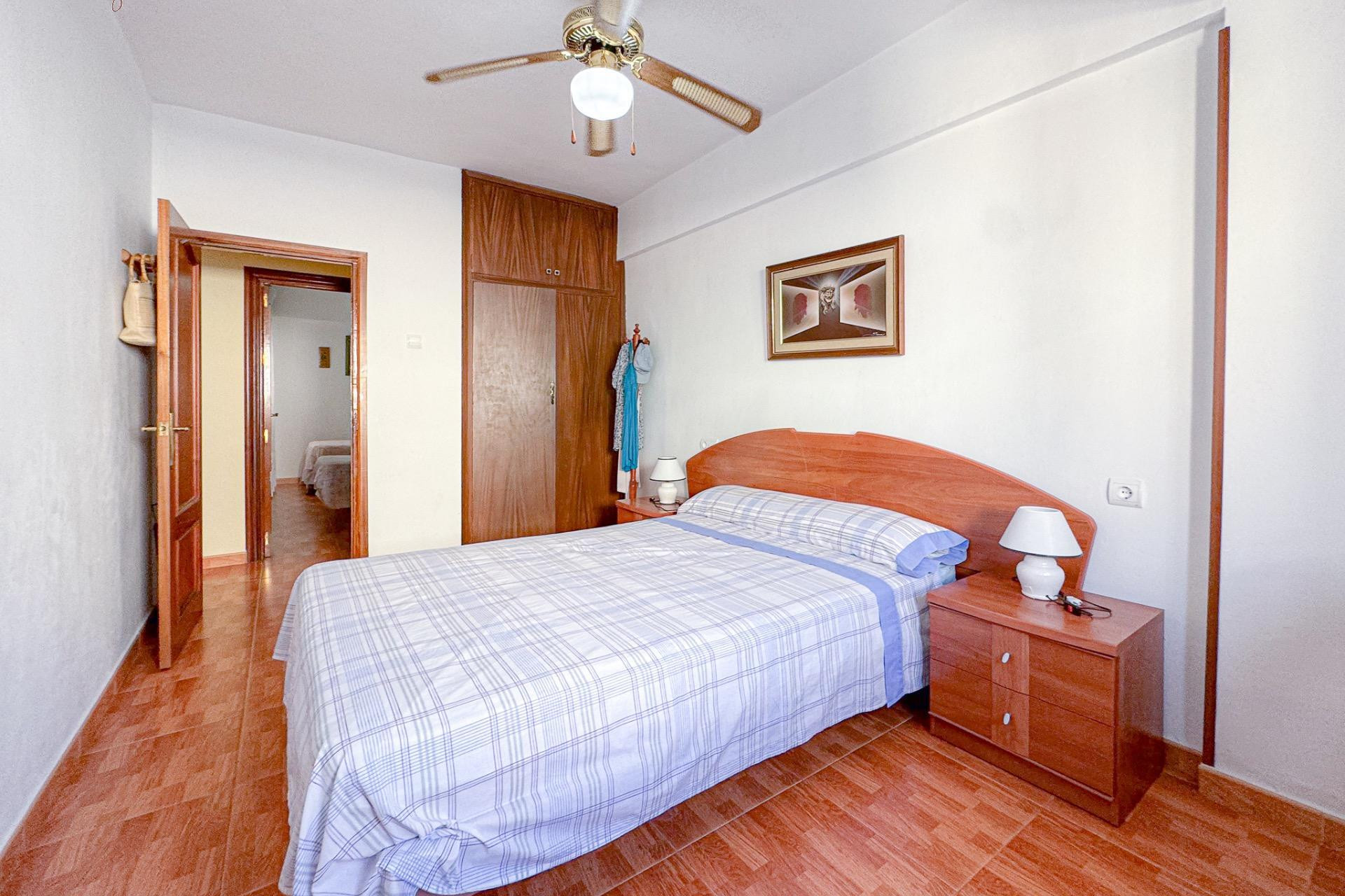 Herverkoop - Appartement  - Torrevieja - Playa del cura