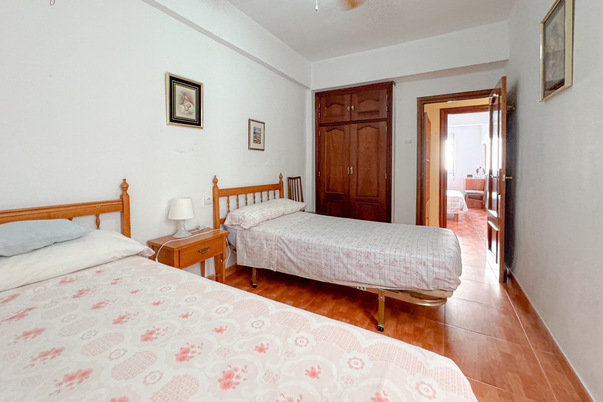 Herverkoop - Appartement  - Torrevieja - Playa del cura