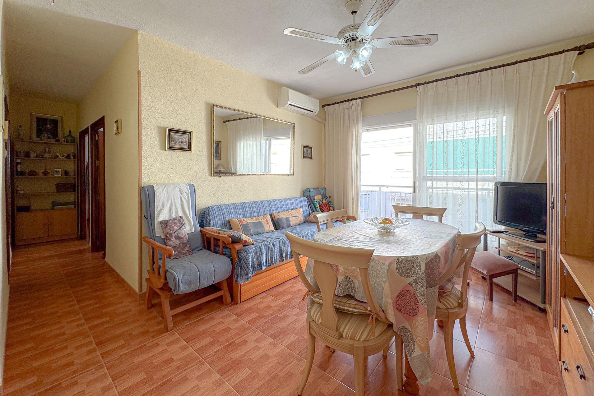 Herverkoop - Appartement  - Torrevieja - Playa del cura