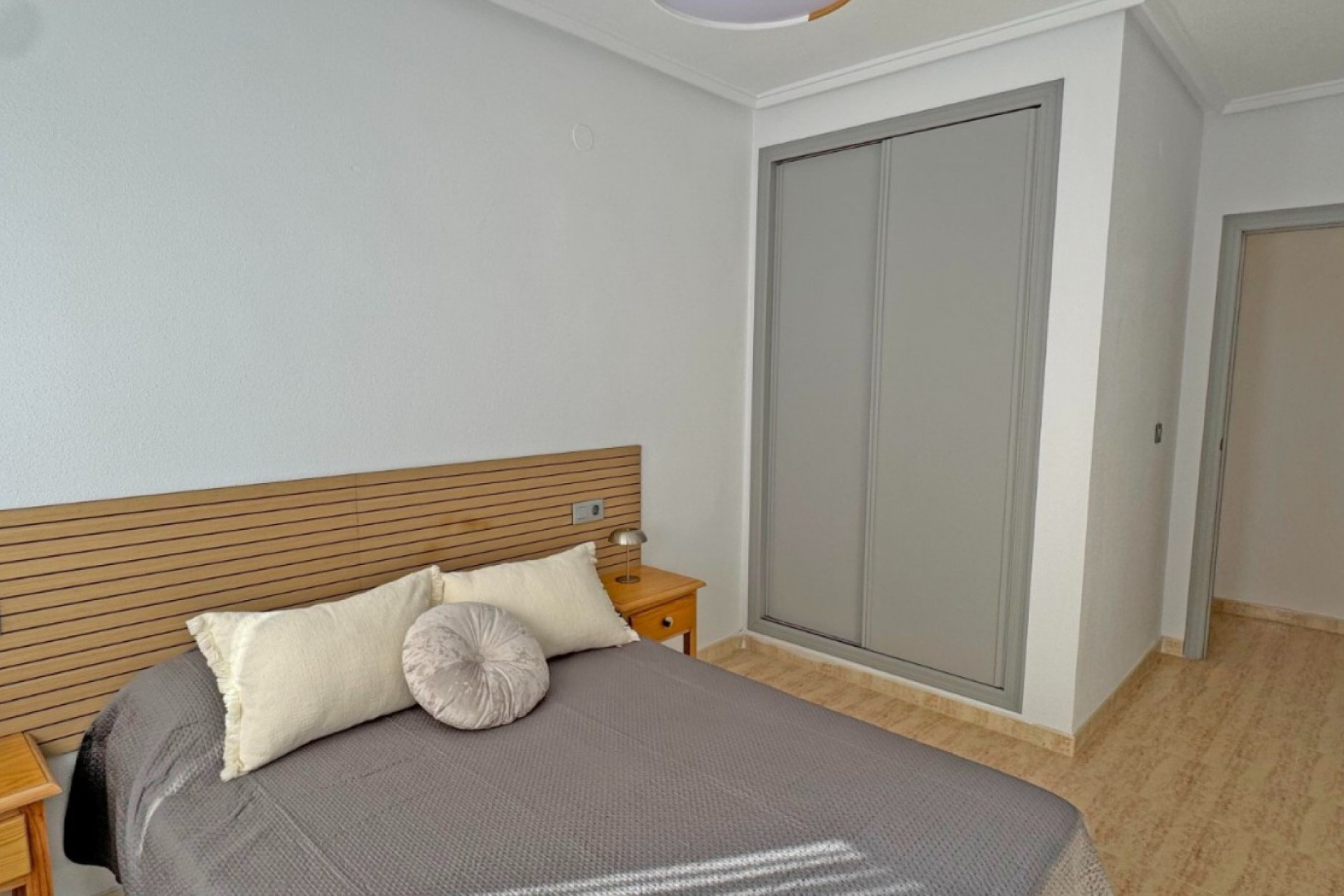 Herverkoop - Appartement  - Torrevieja - Playa del Cura