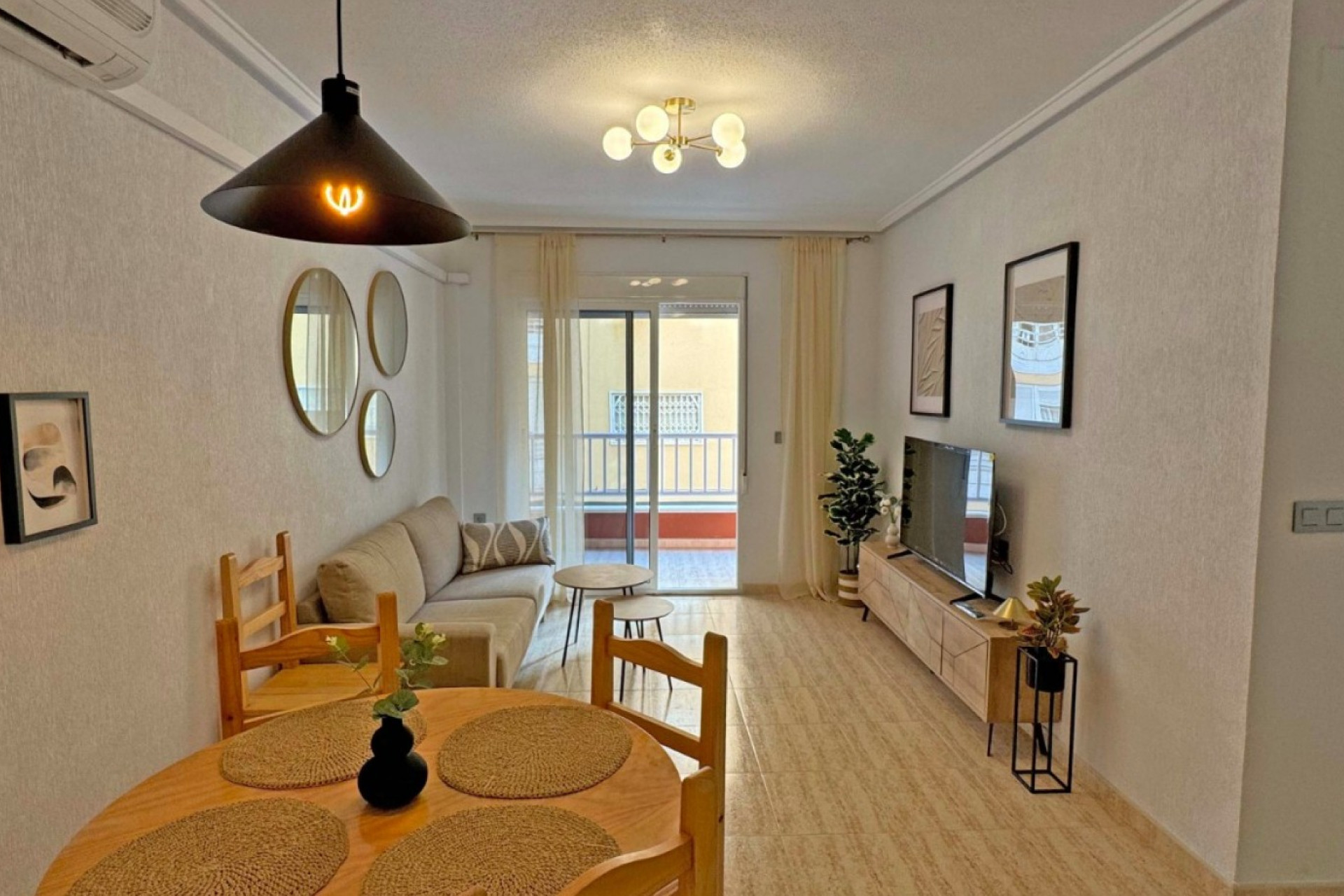 Herverkoop - Appartement  - Torrevieja - Playa del Cura