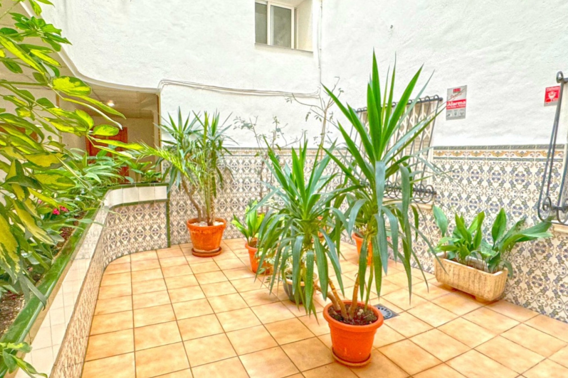 Herverkoop - Appartement  - Torrevieja - Playa del Cura