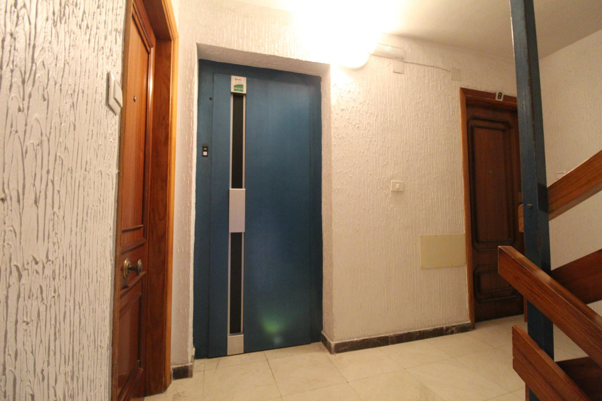 Herverkoop - Appartement  - Torrevieja - Playa del cura